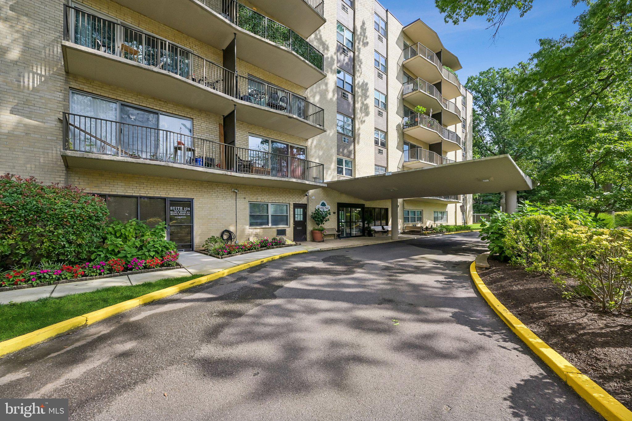 111 CHESTNUT STREET 504
