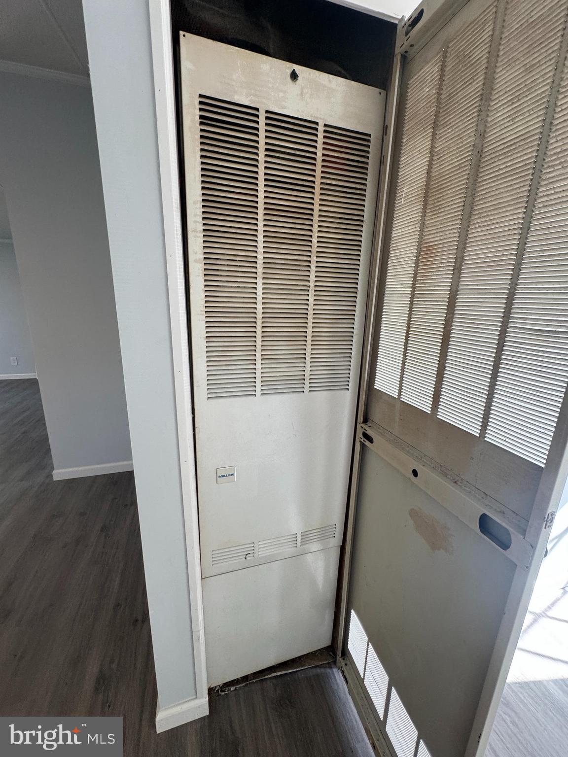 LISA LAKE MBH PARK - Residential