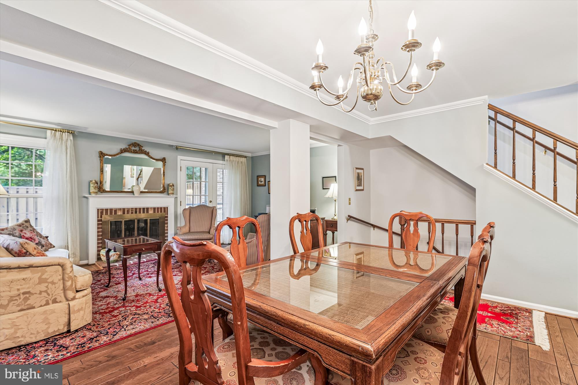2518 S WALTER REED DRIVE A