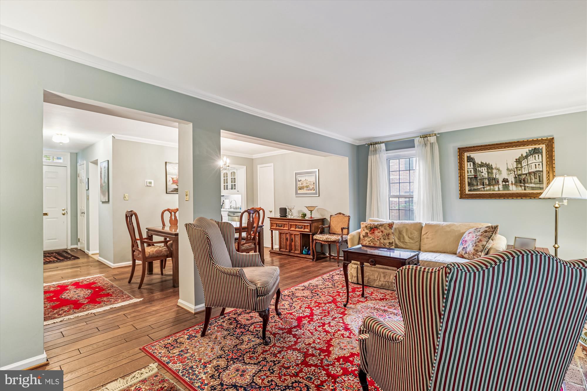 2518 S WALTER REED DRIVE A