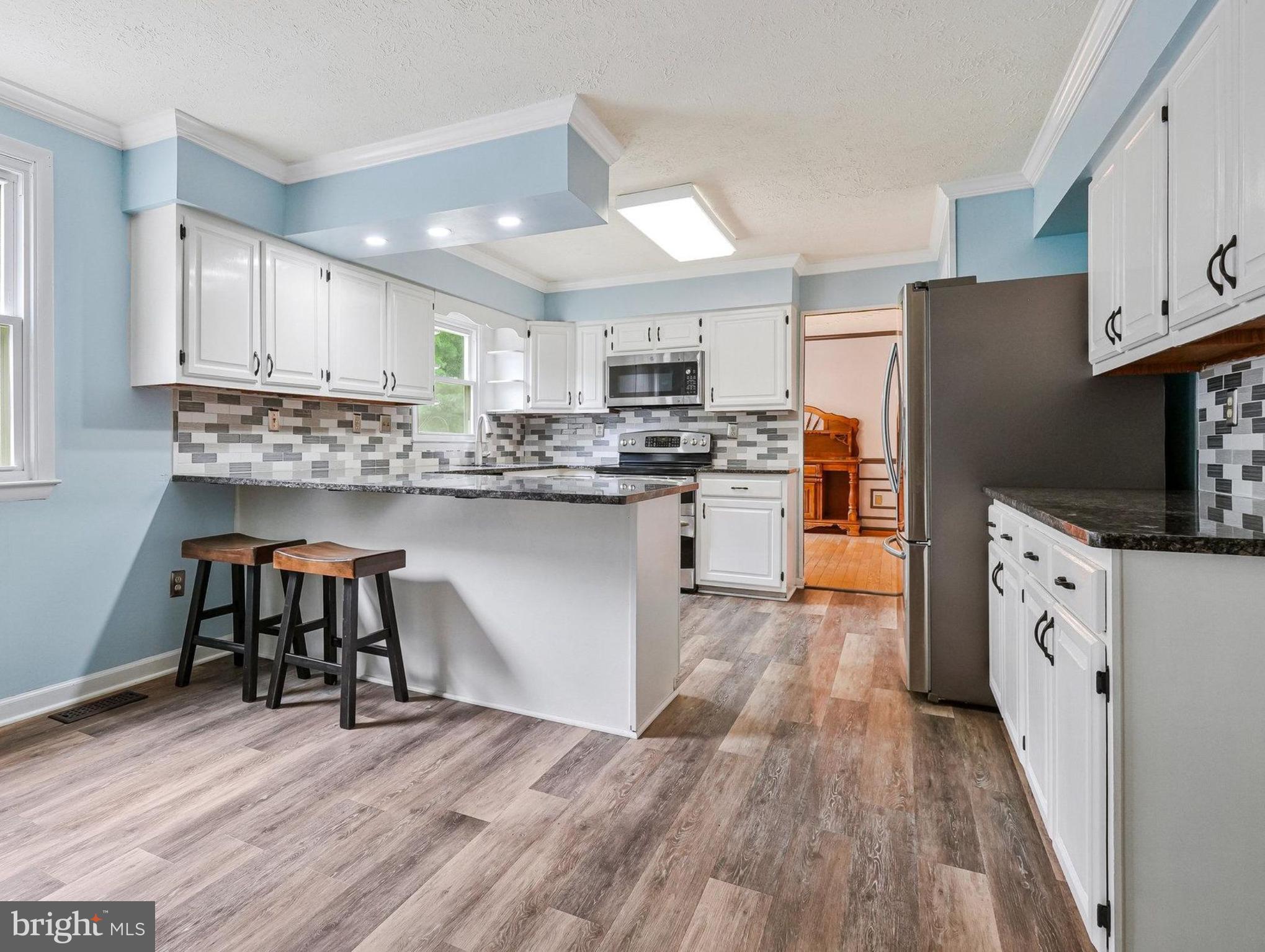 9163 PREFERENCE DRIVE