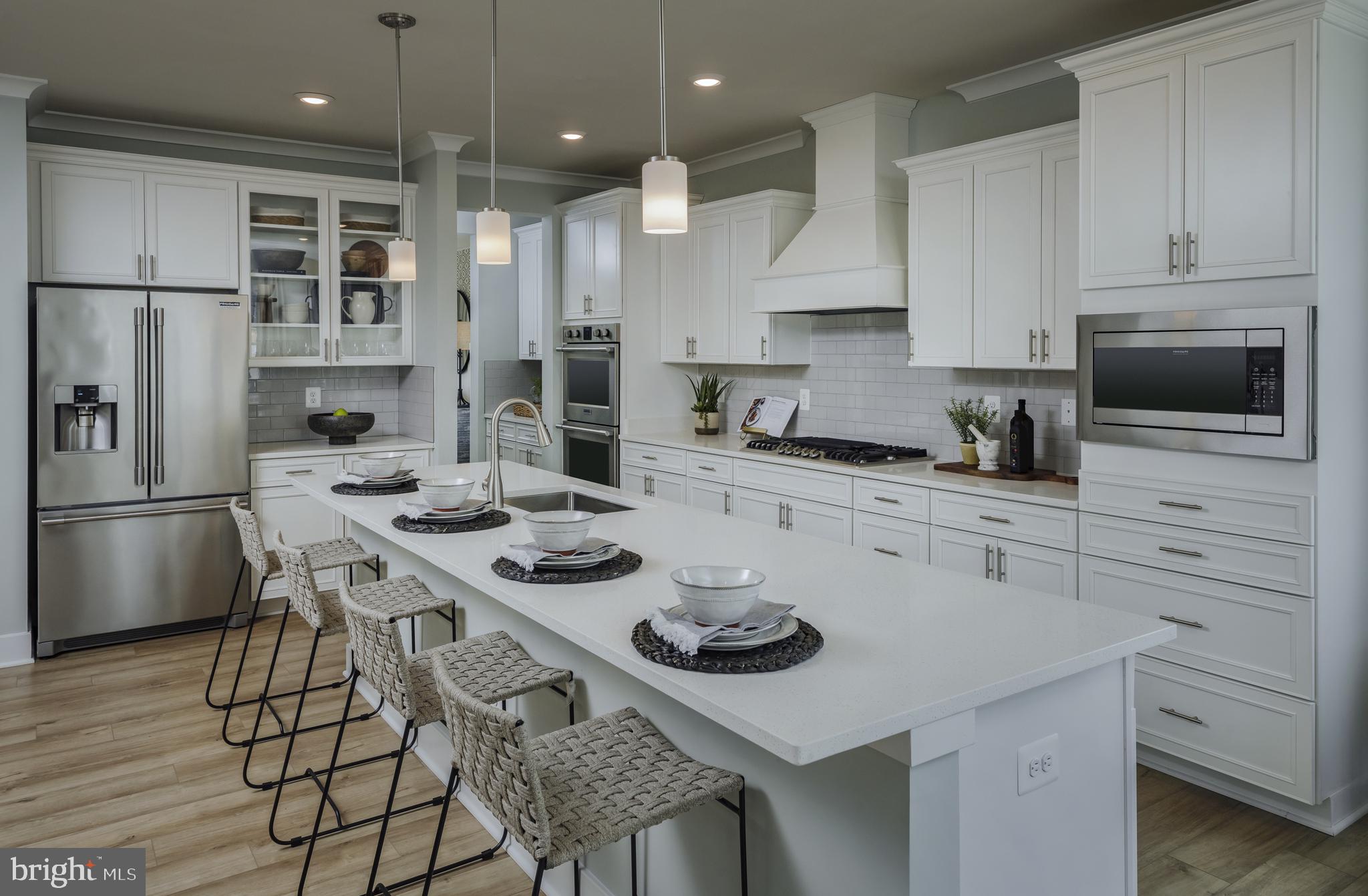 SYCAMORE RIDGE - Residential