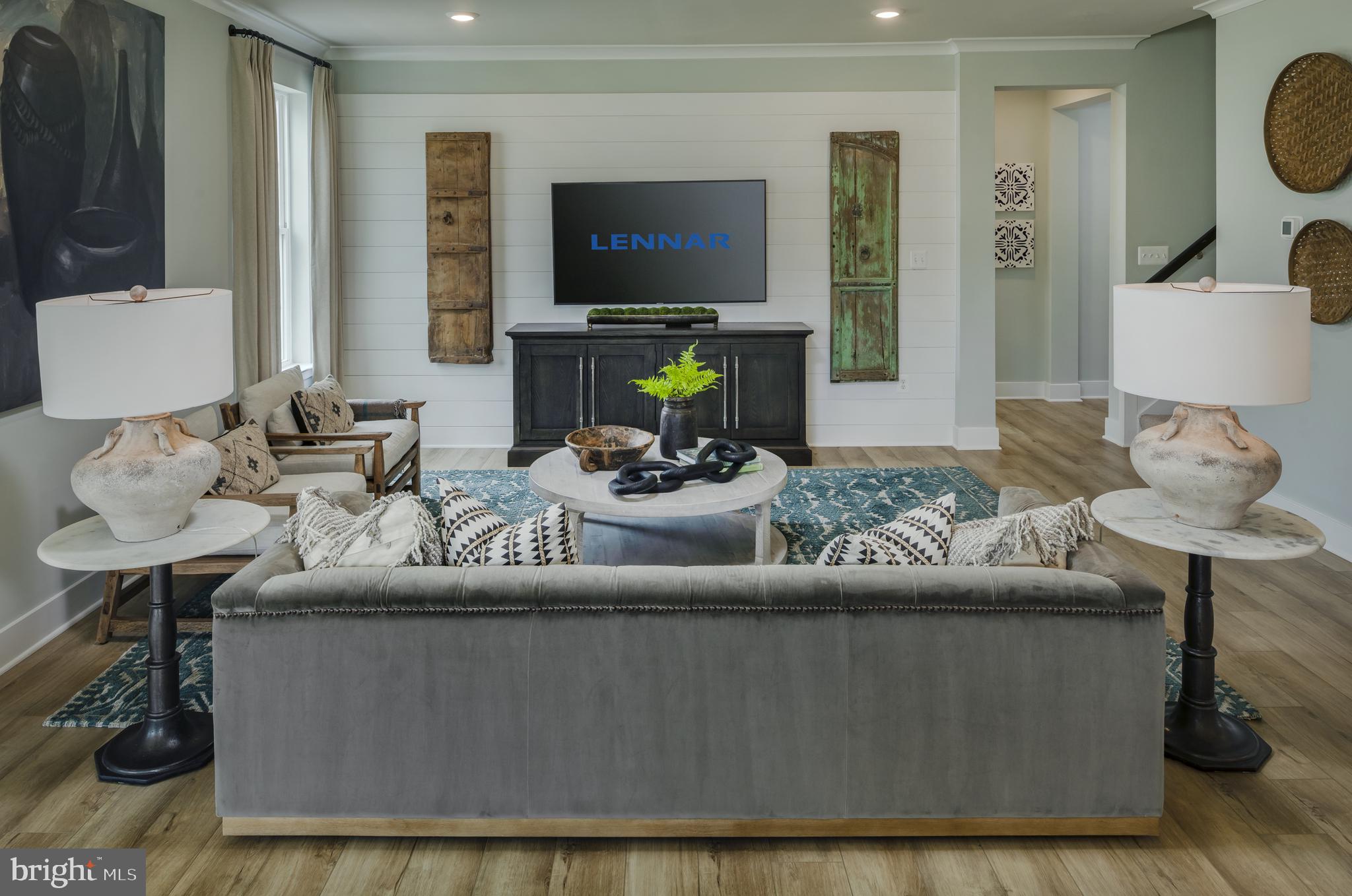 SYCAMORE RIDGE - Residential