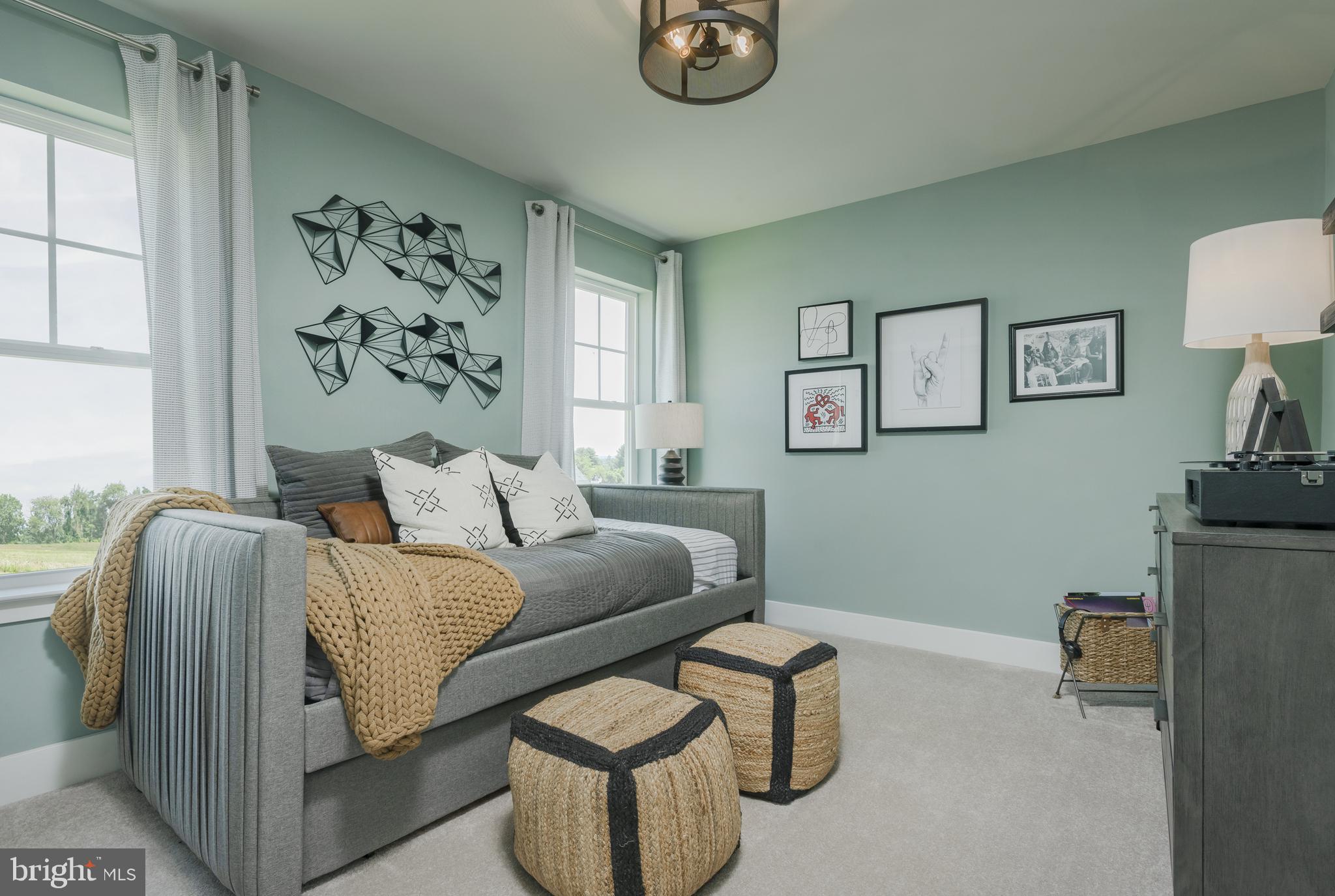 SYCAMORE RIDGE - Residential