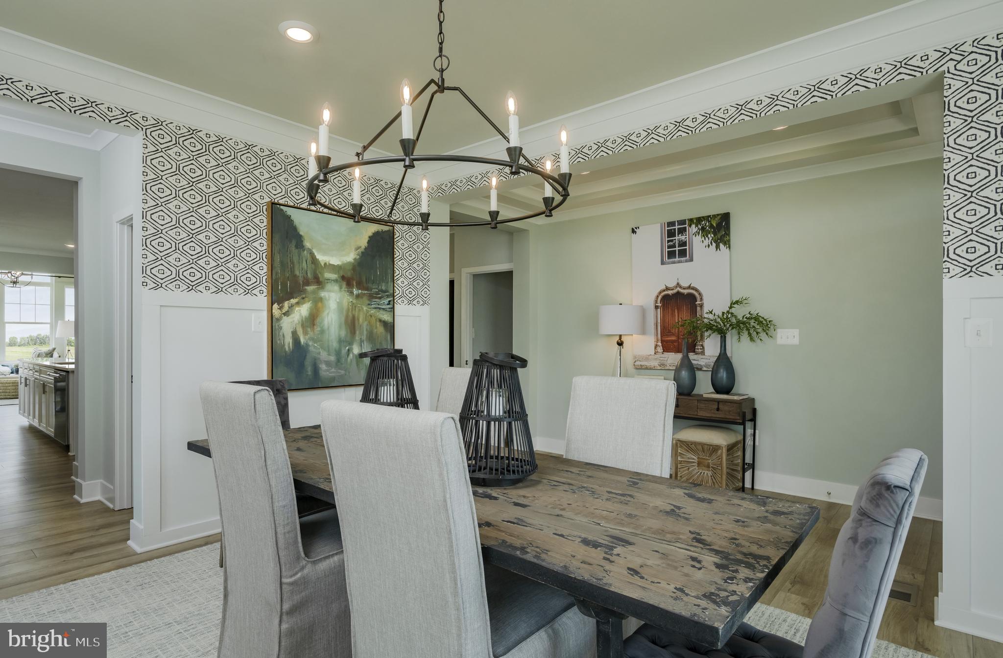 SYCAMORE RIDGE - Residential