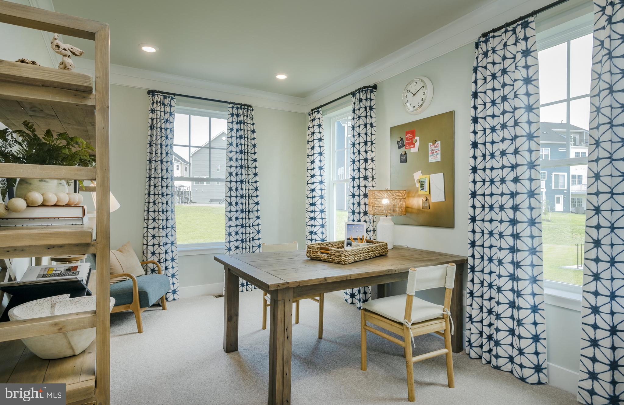 SYCAMORE RIDGE - Residential