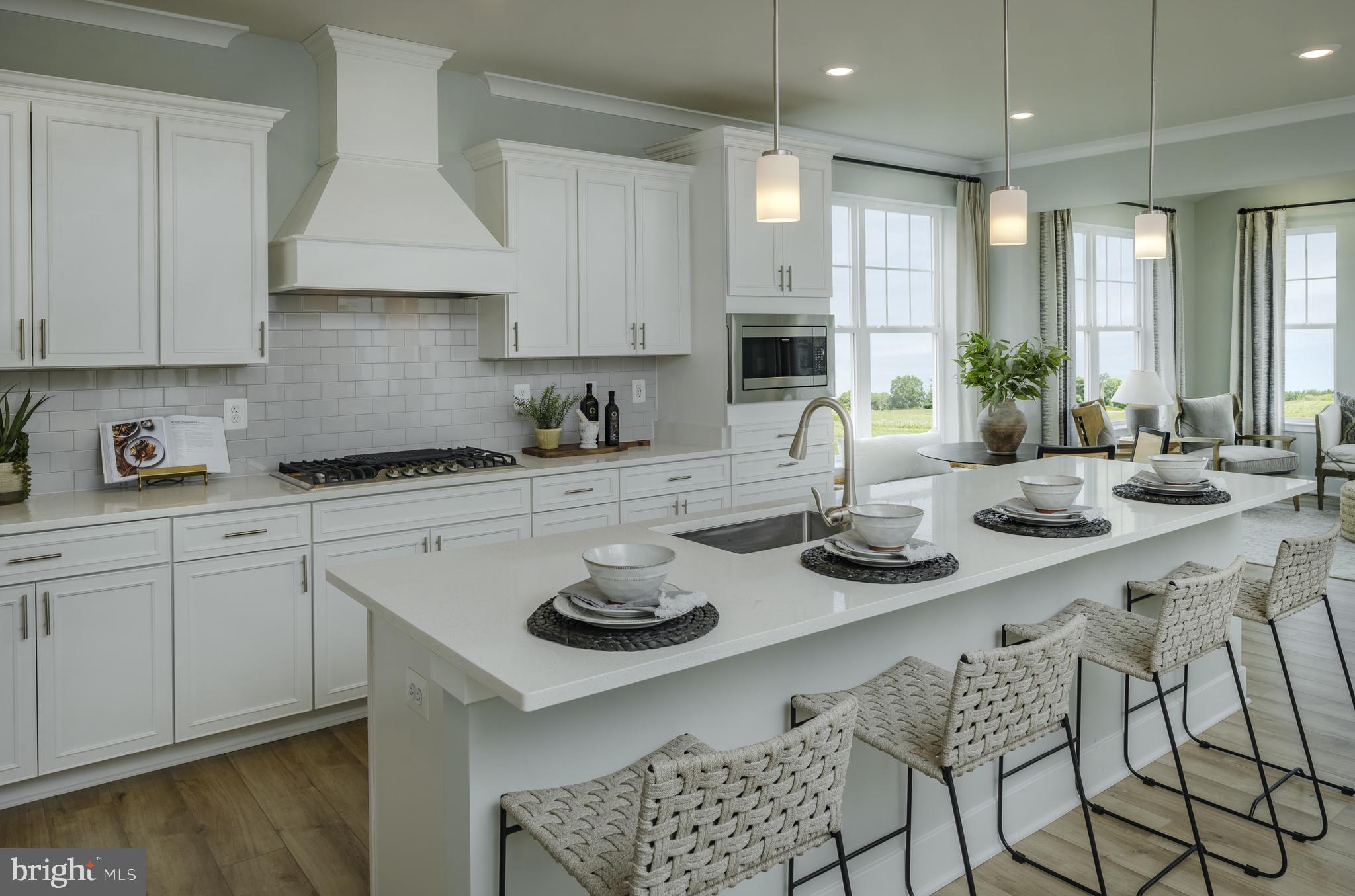 SYCAMORE RIDGE - Residential