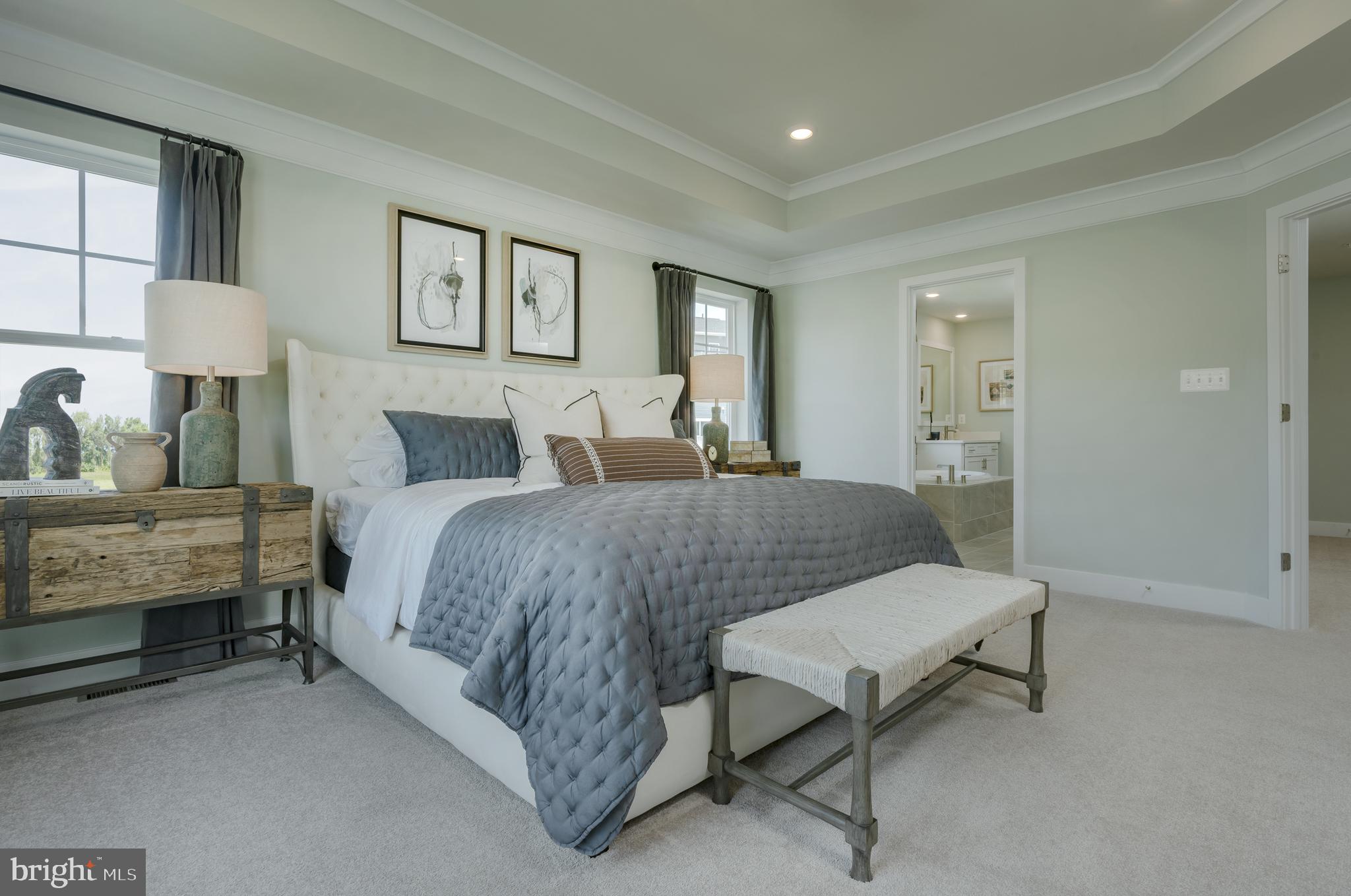 SYCAMORE RIDGE - Residential