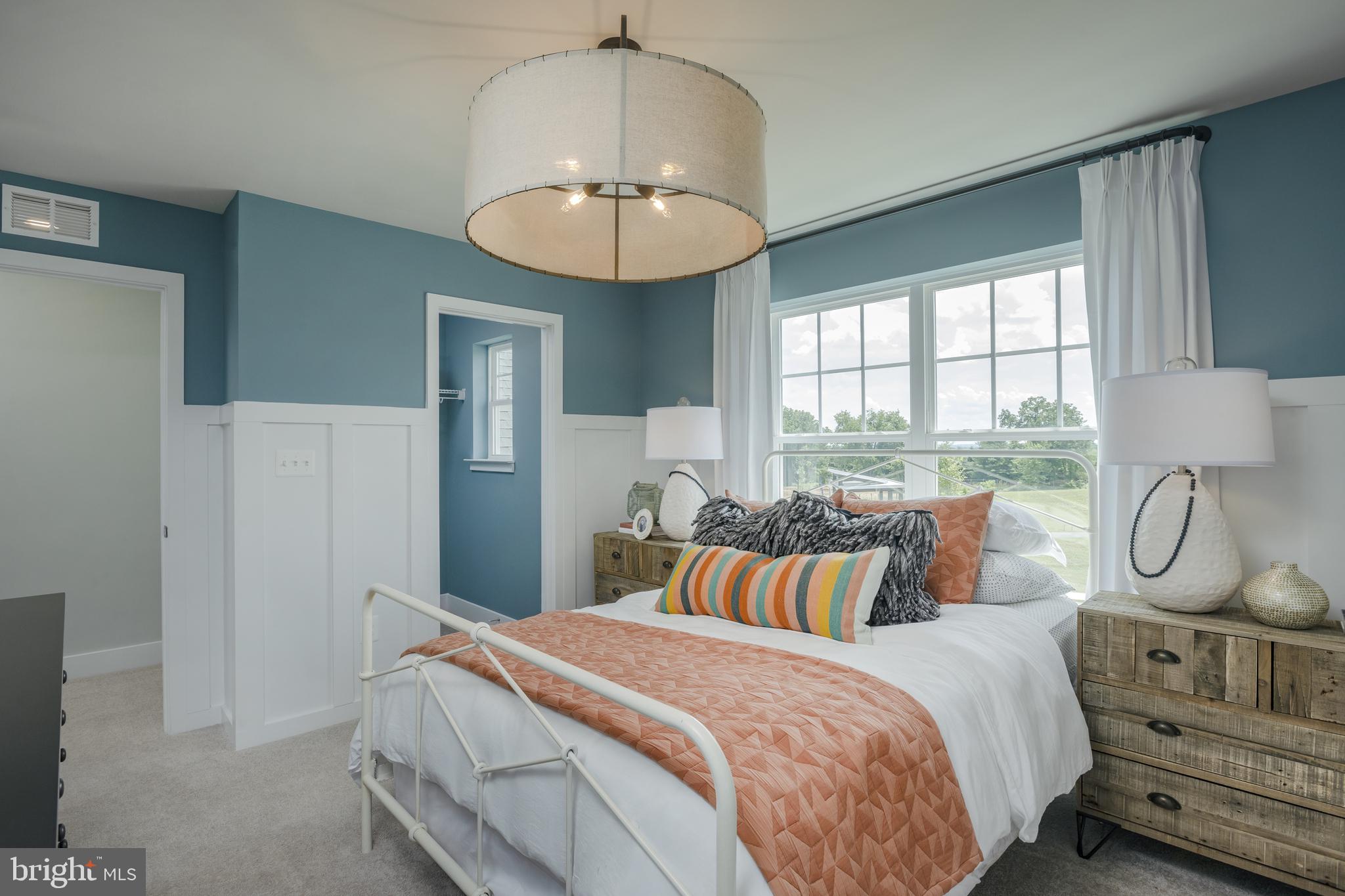 SYCAMORE RIDGE - Residential