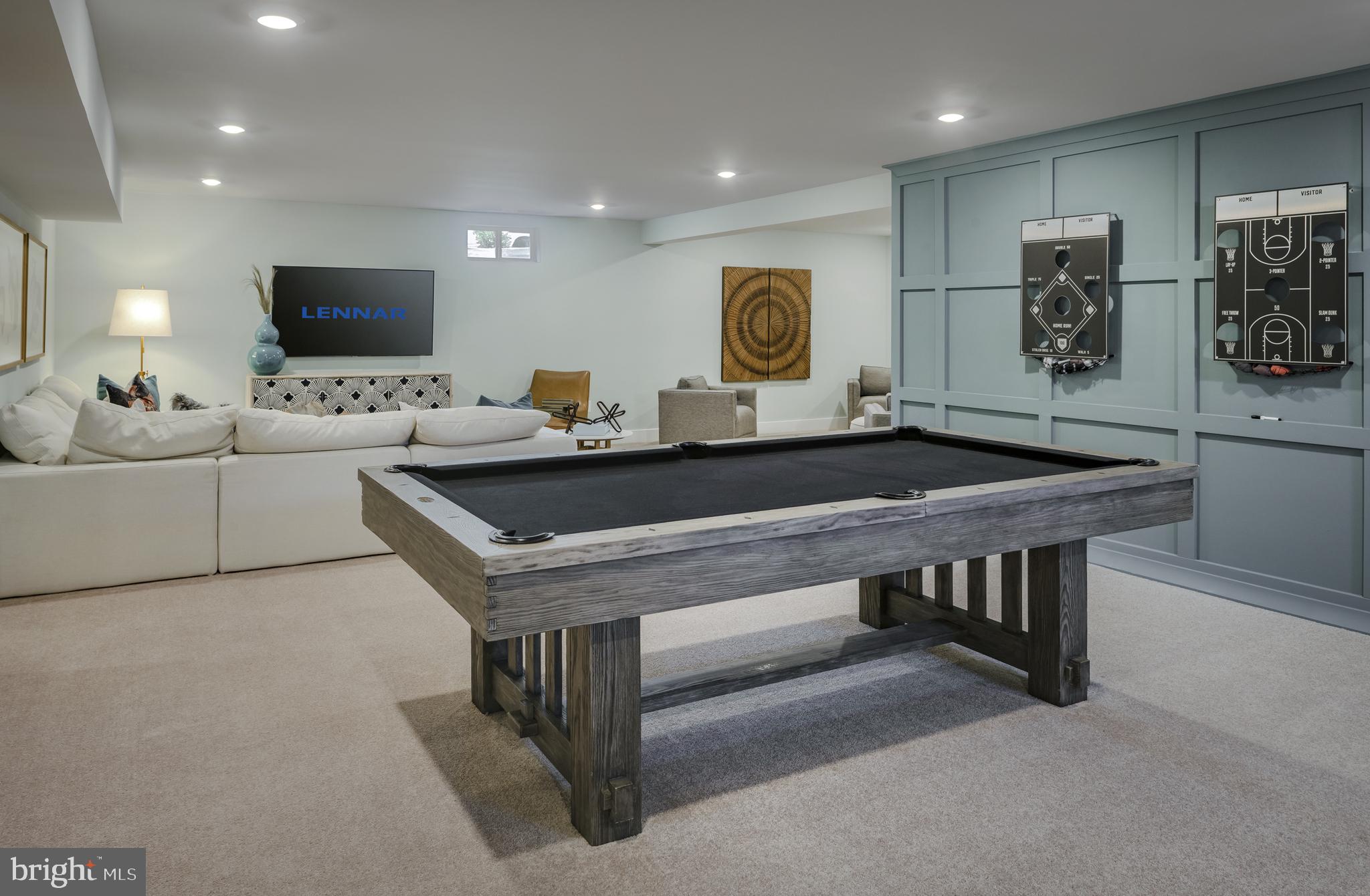 SYCAMORE RIDGE - Residential