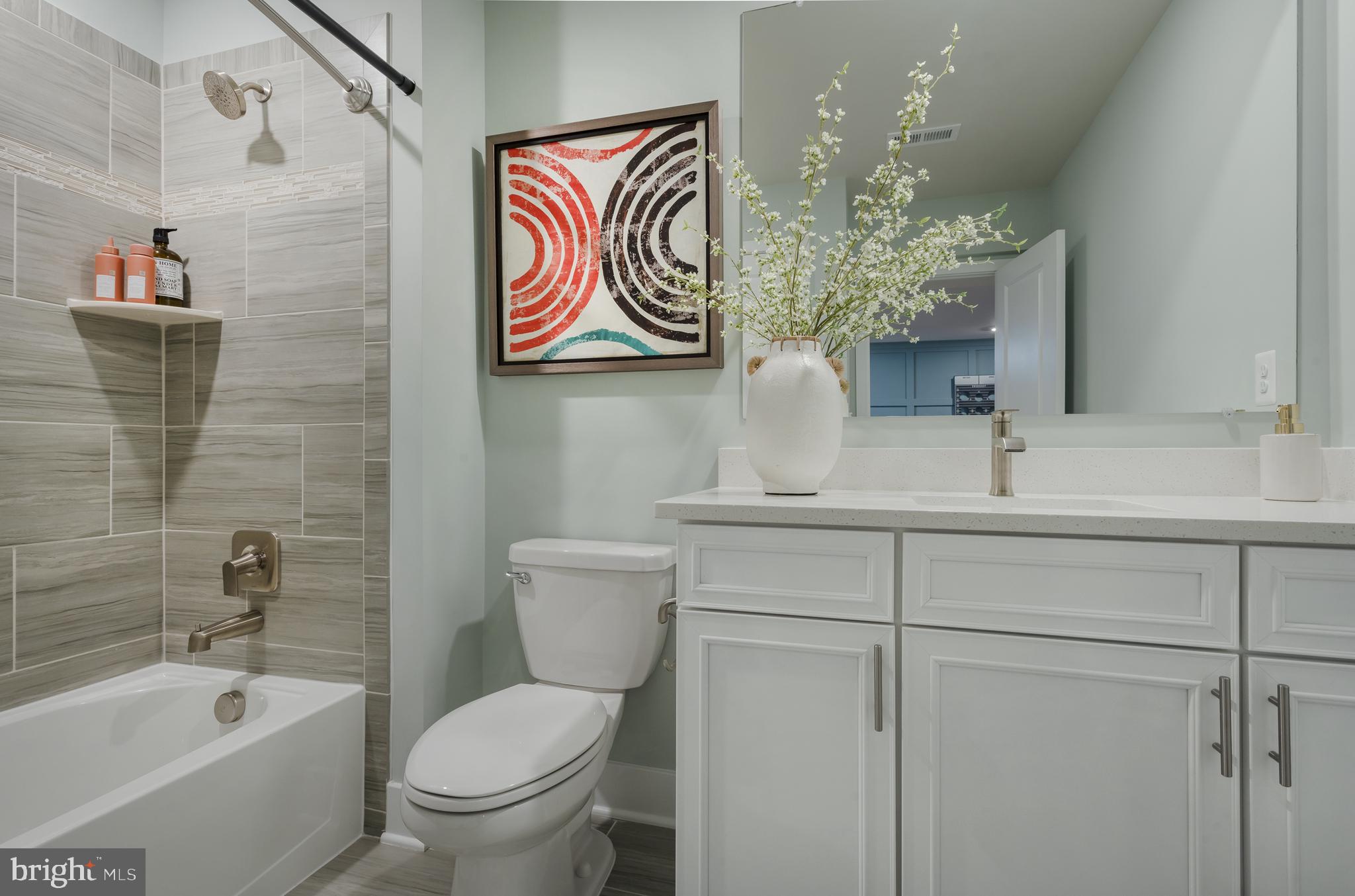 SYCAMORE RIDGE - Residential