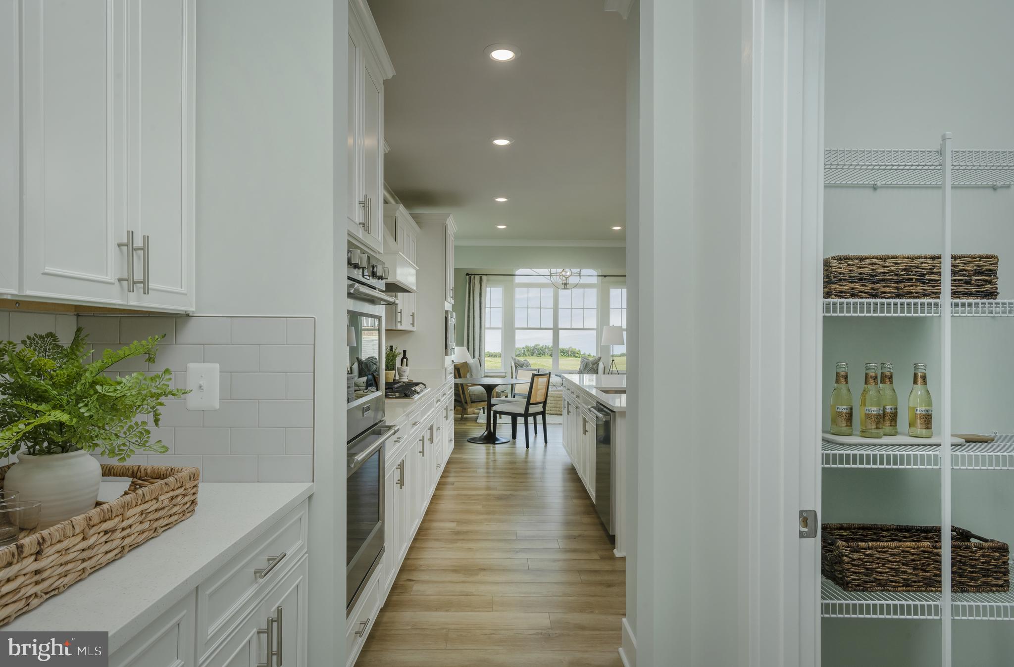 SYCAMORE RIDGE - Residential