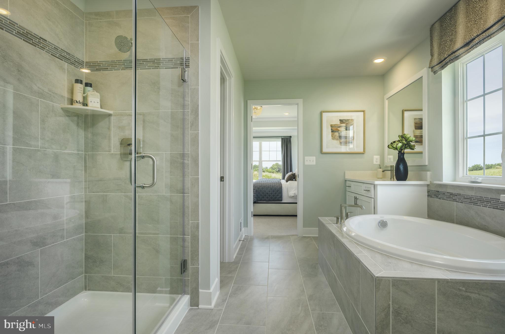 SYCAMORE RIDGE - Residential