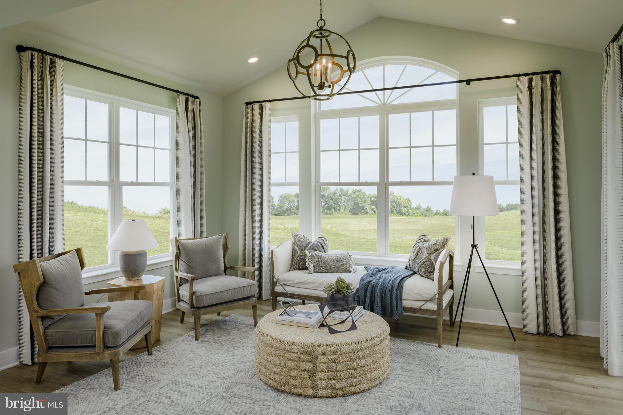 SYCAMORE RIDGE - Residential