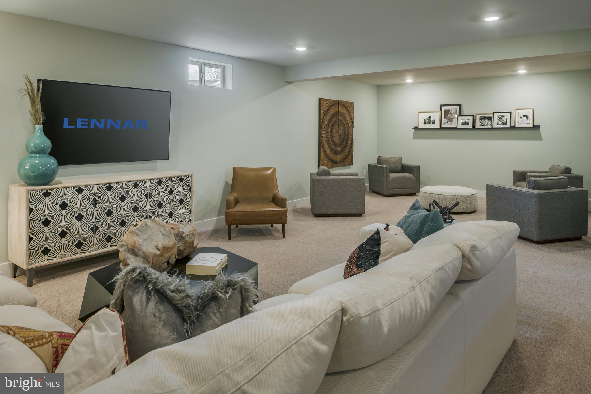 SYCAMORE RIDGE - Residential