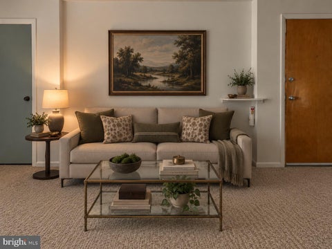 Condo For Sale - 447 N Pine Street #D-4<br/> Montgomery County, ROYERSFORD, PA 19468