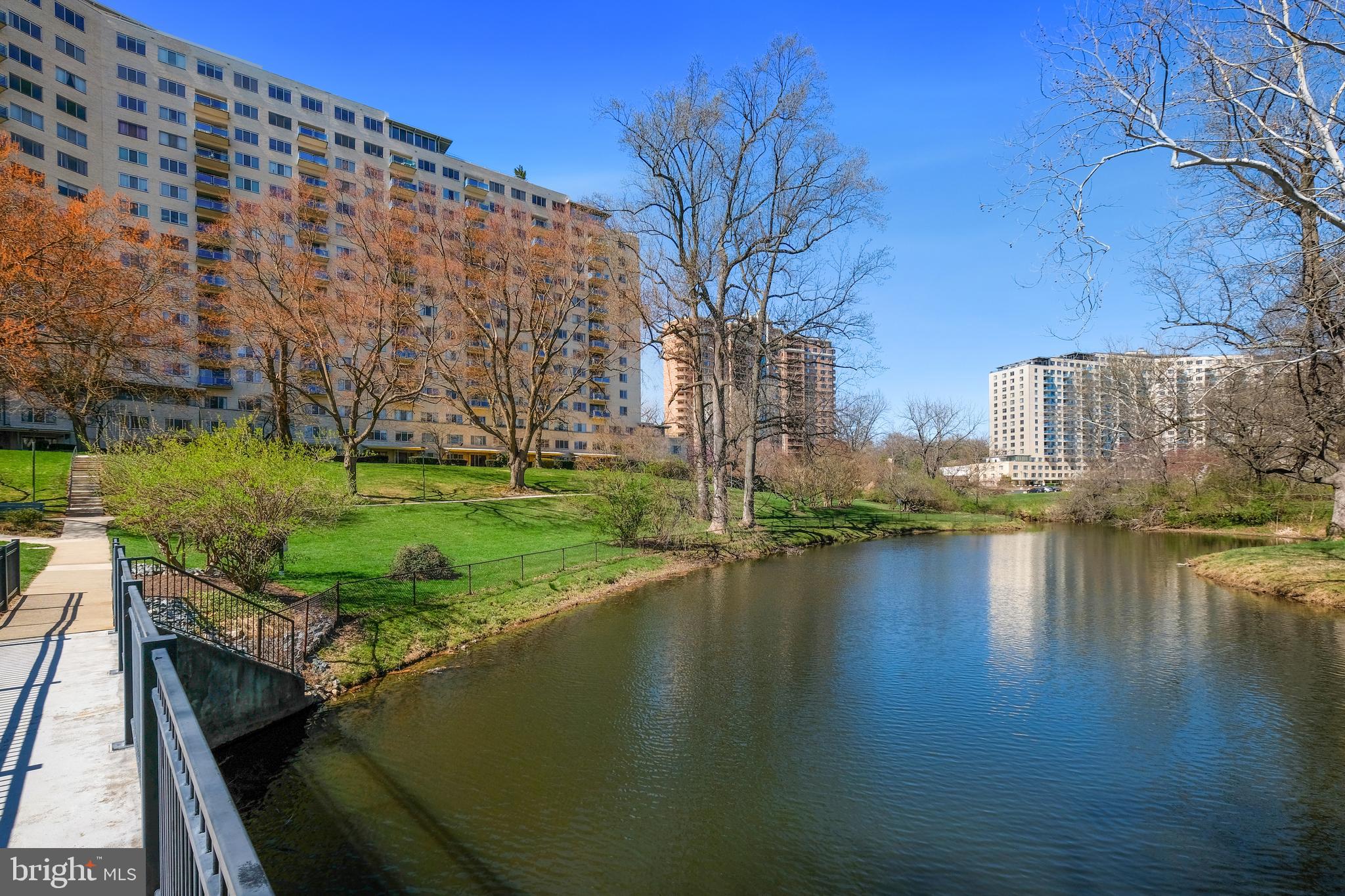 GROSVENOR PARK - Residential