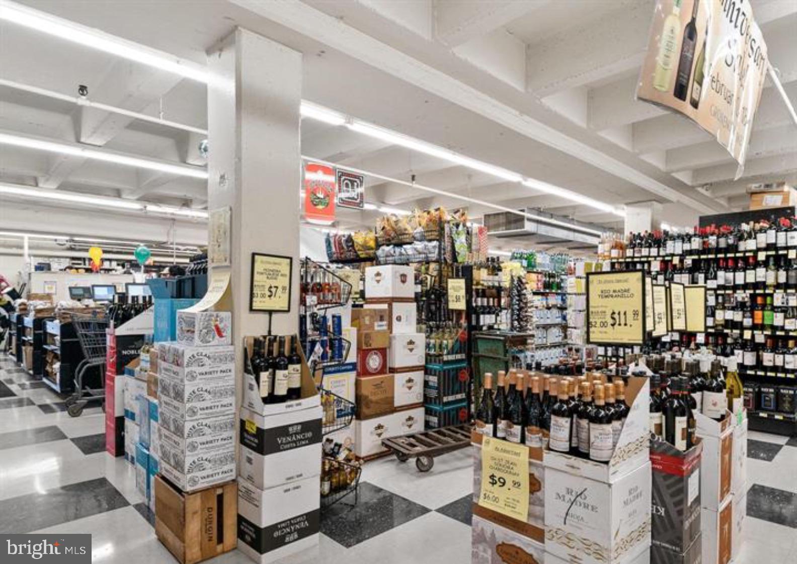 GROSVENOR PARK - Residential