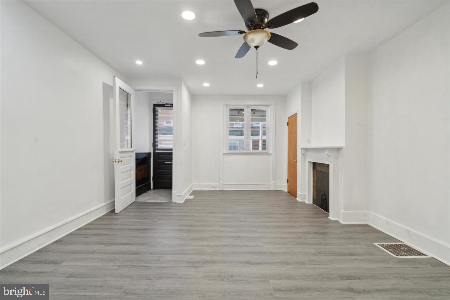 Welcome to 45 N Lindenwood St — a spacious 2-bedroom, 1.5-bath home featuring washer/dryer hookups, a functional layout, and comfortable living space throughout. Enjoy a quiet block with easy access to public transit and shopping. Pets are welcome on a case-by-case basis. Don’t miss your chance to call this West Philly gem home — schedule your tour today!