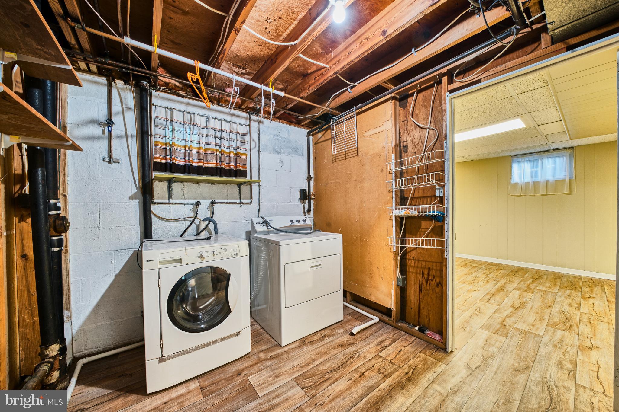 DALE CITY - Residential