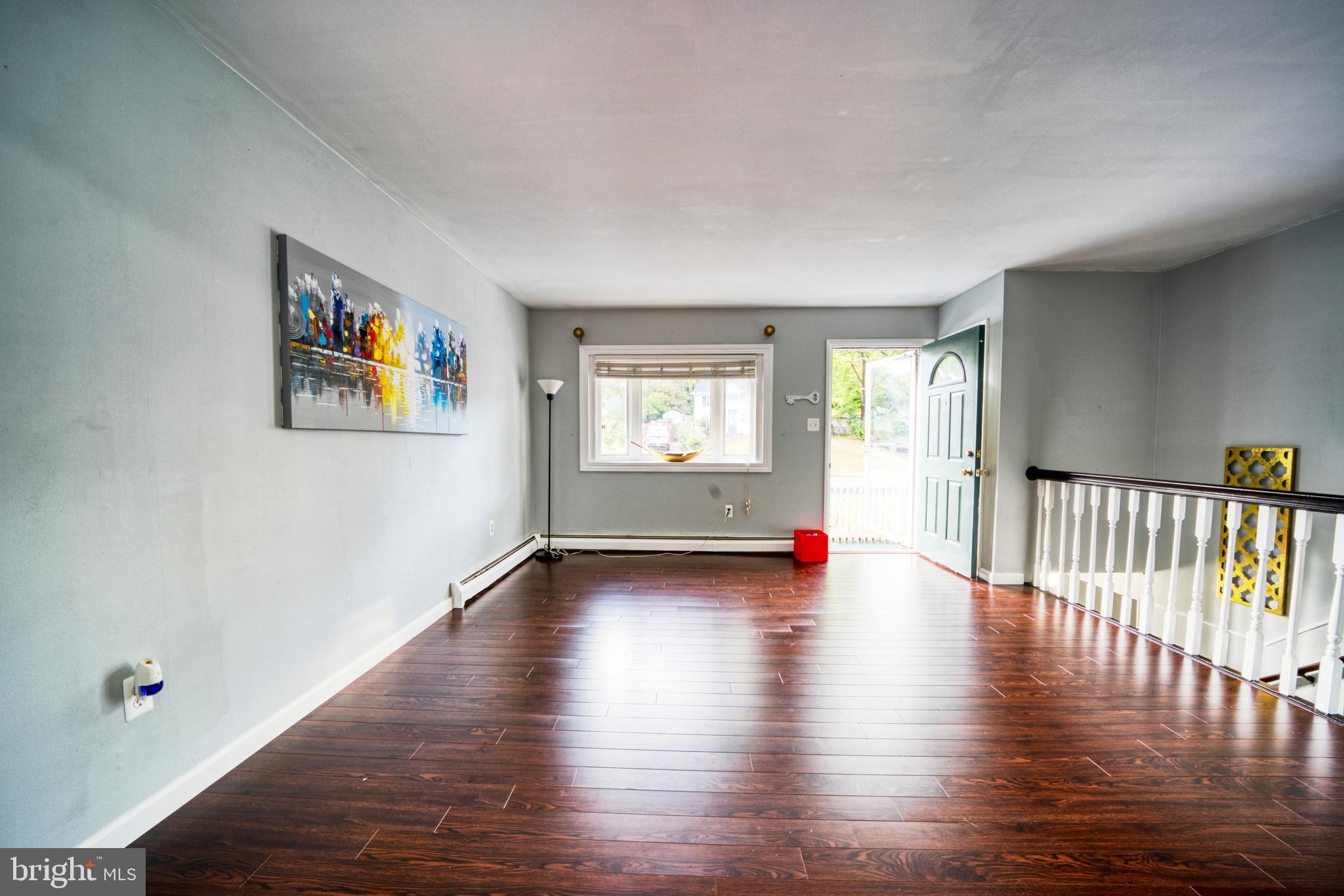 DALE CITY - Residential