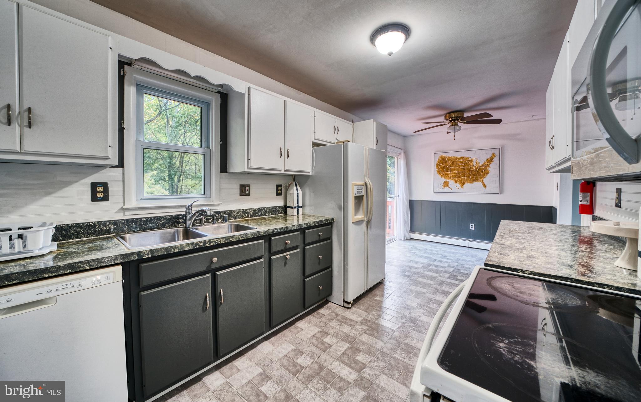 DALE CITY - Residential