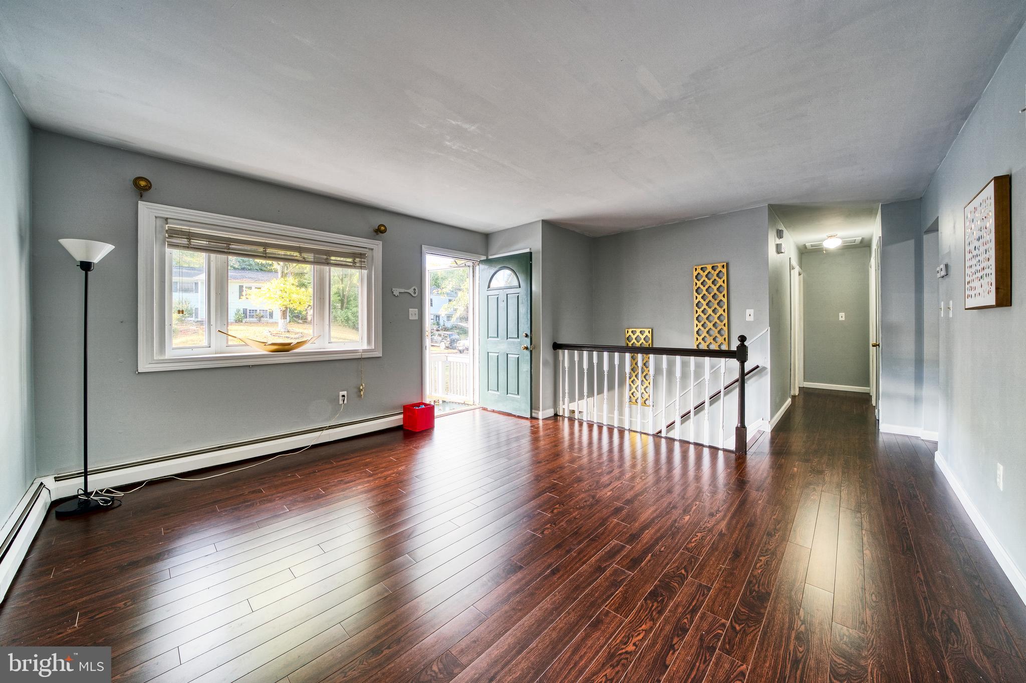 DALE CITY - Residential