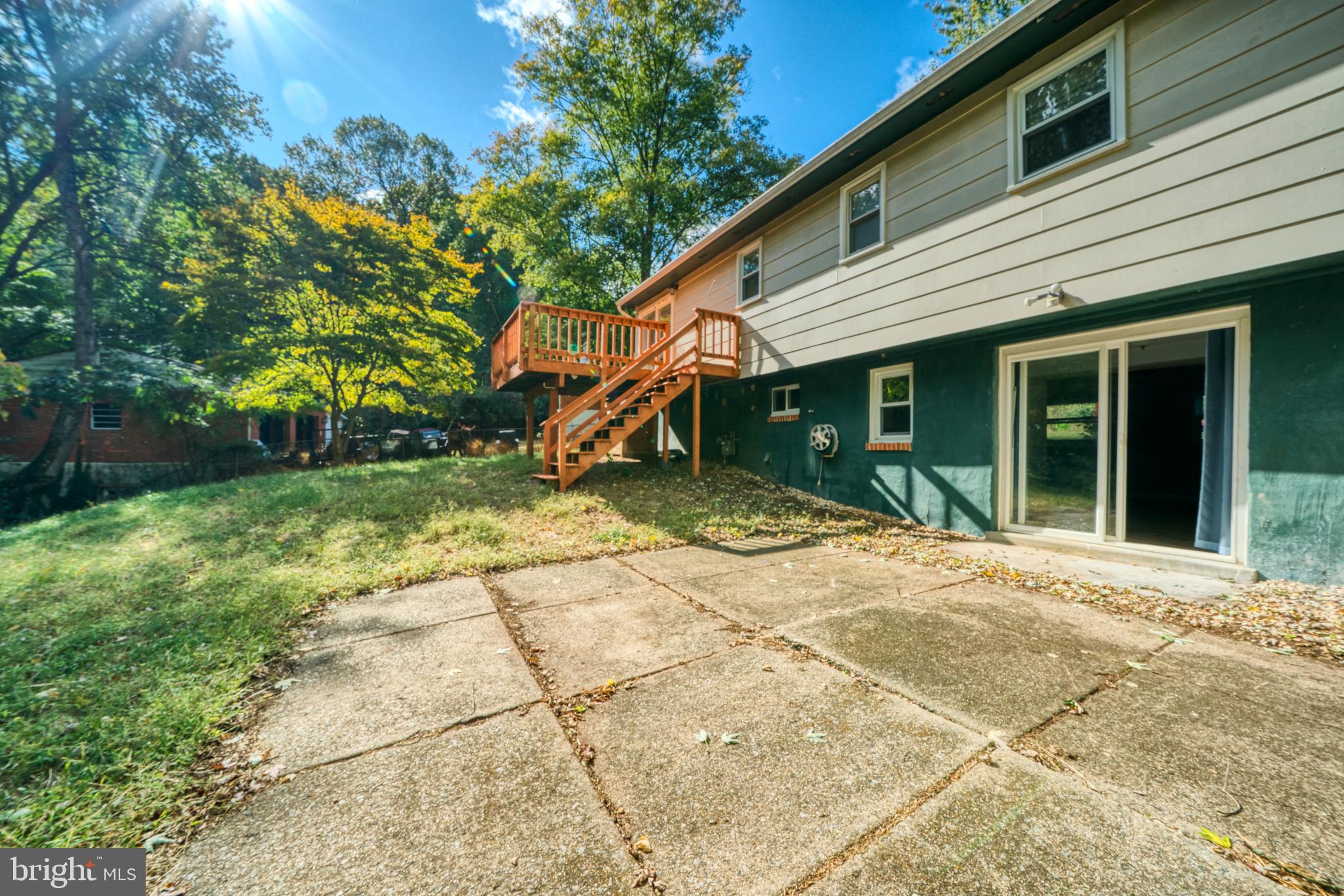 DALE CITY - Residential