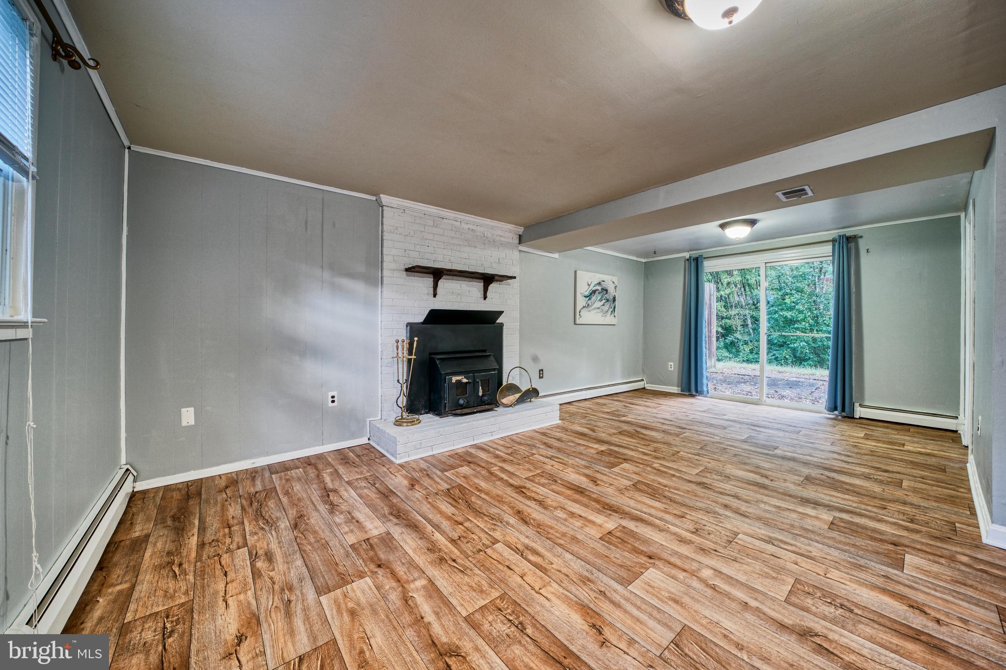 DALE CITY - Residential