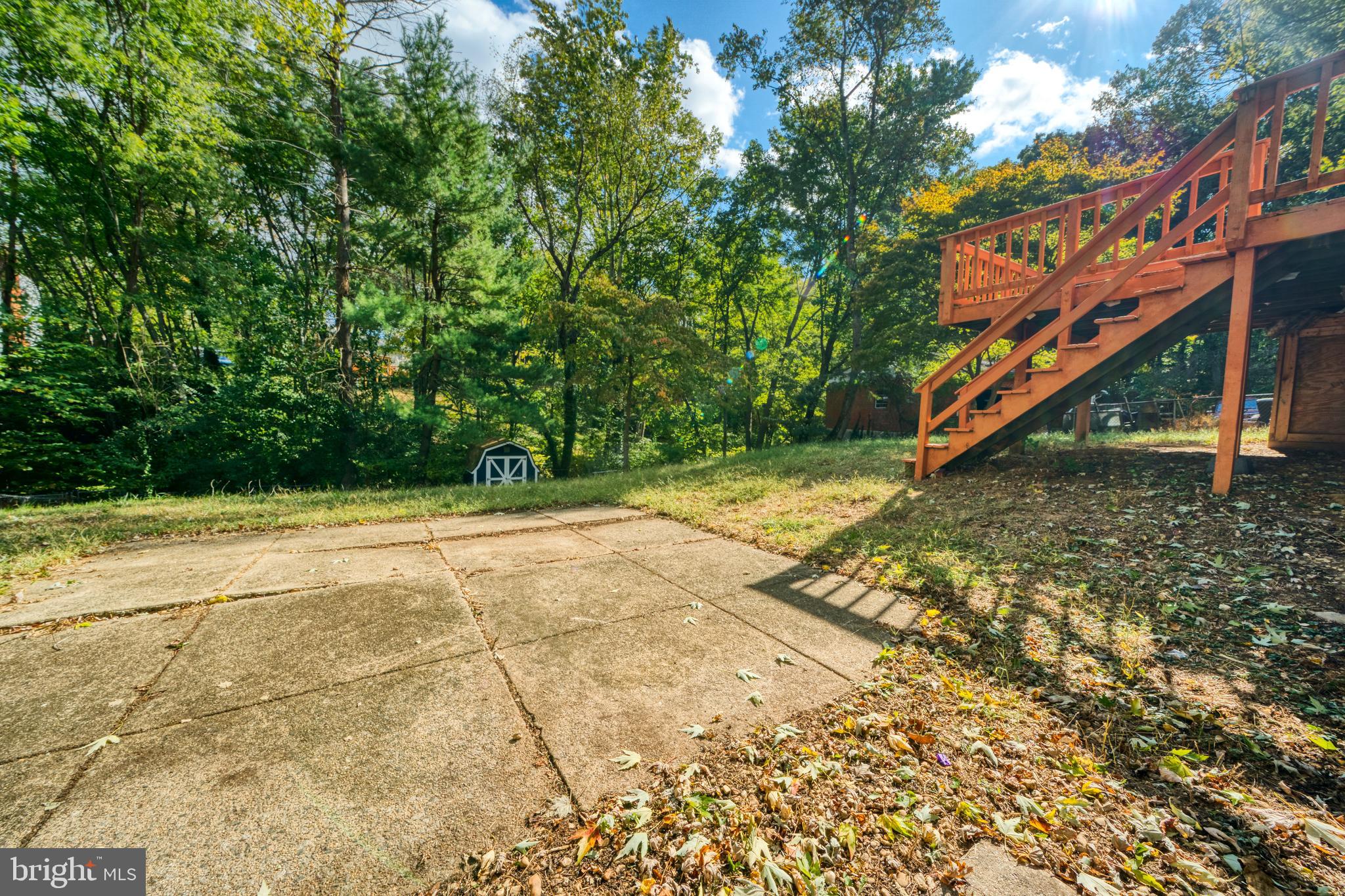 DALE CITY - Residential