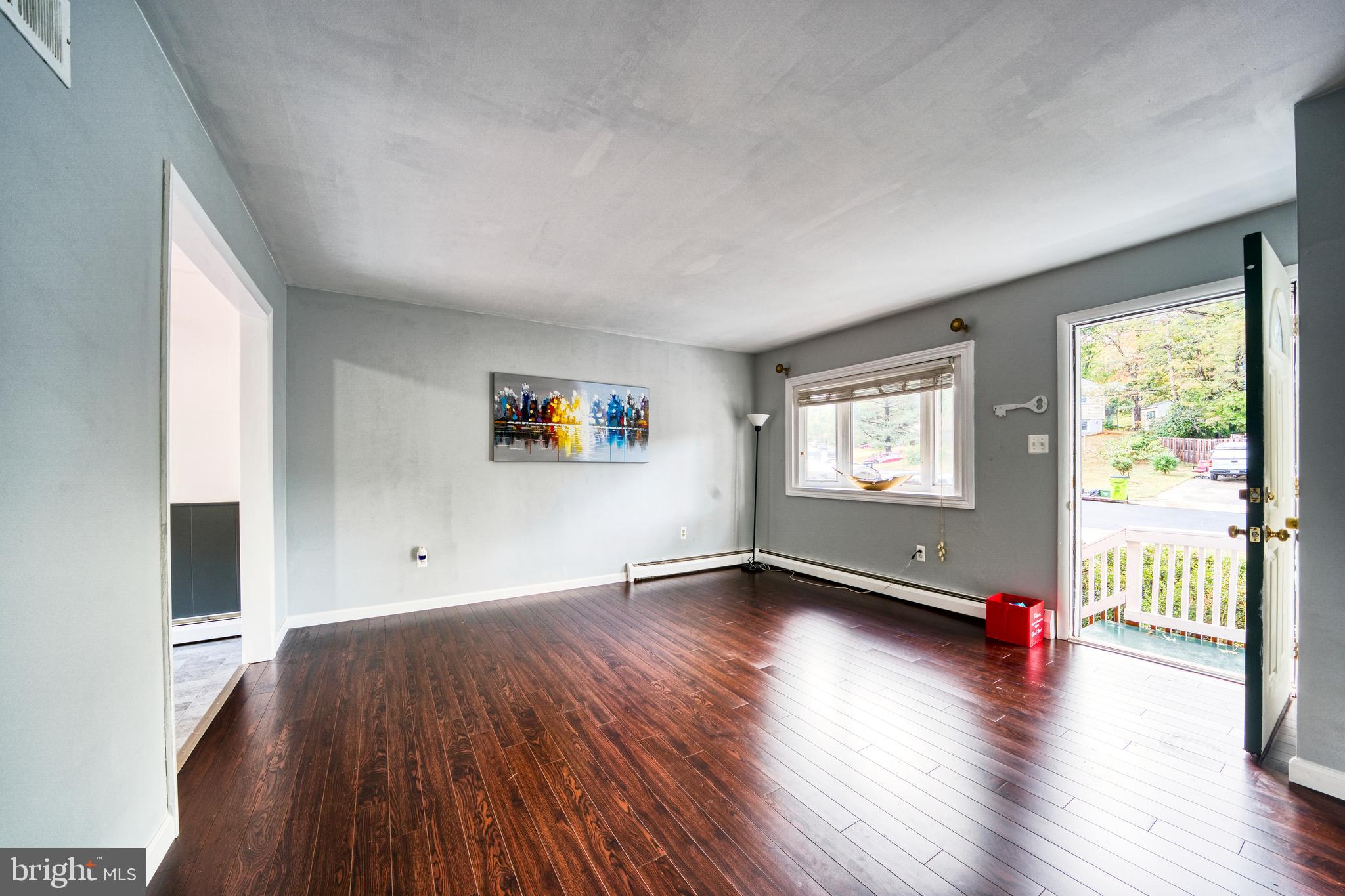 DALE CITY - Residential