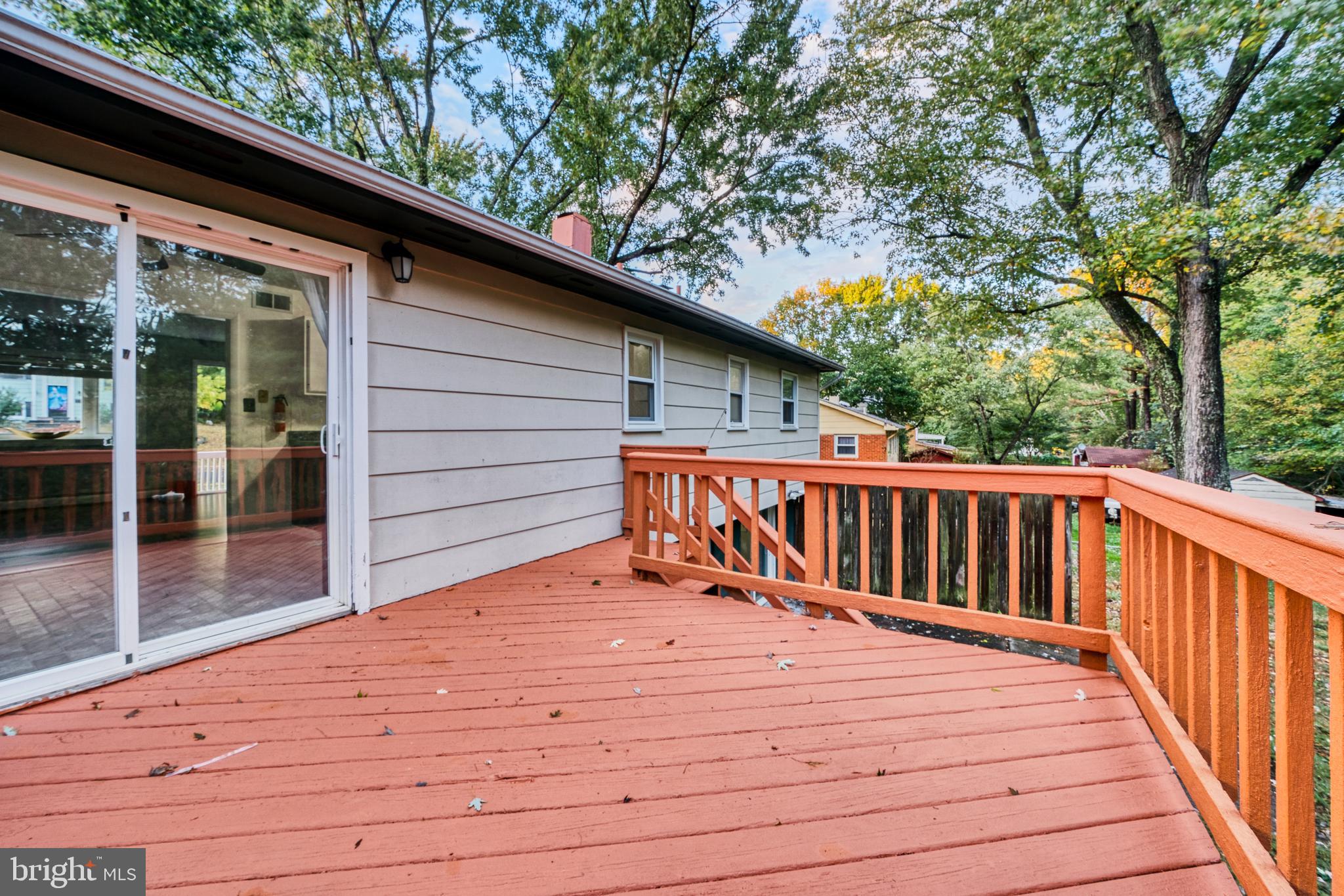 DALE CITY - Residential