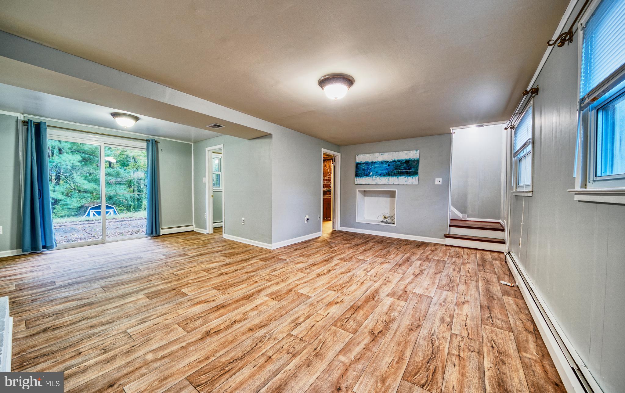 DALE CITY - Residential