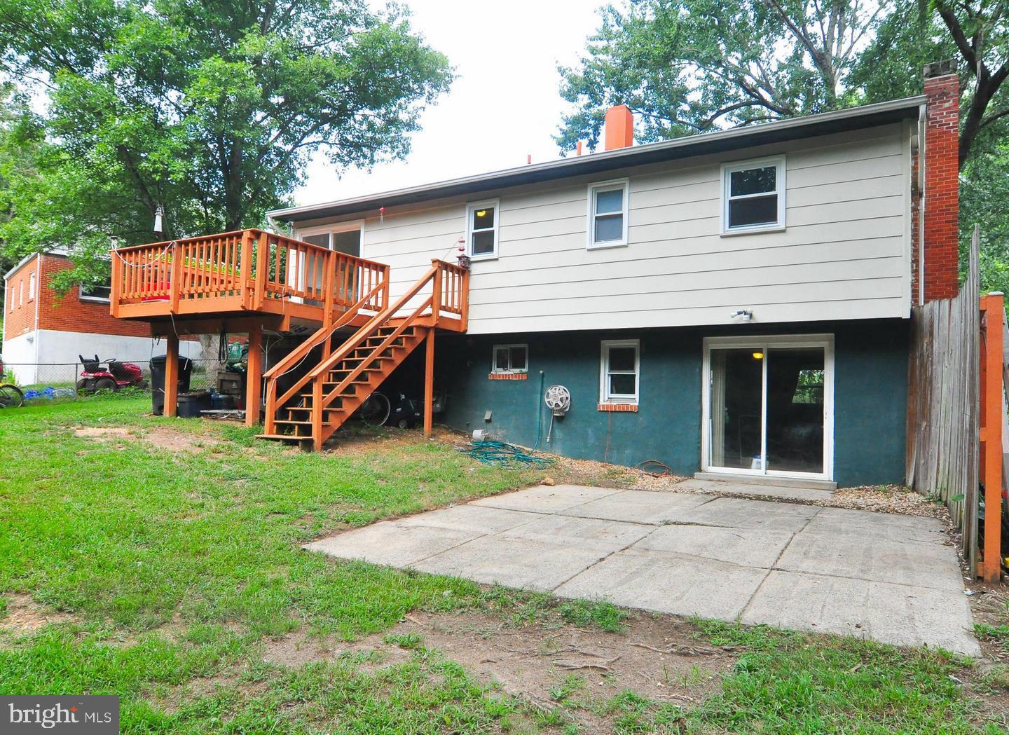 DALE CITY - Residential