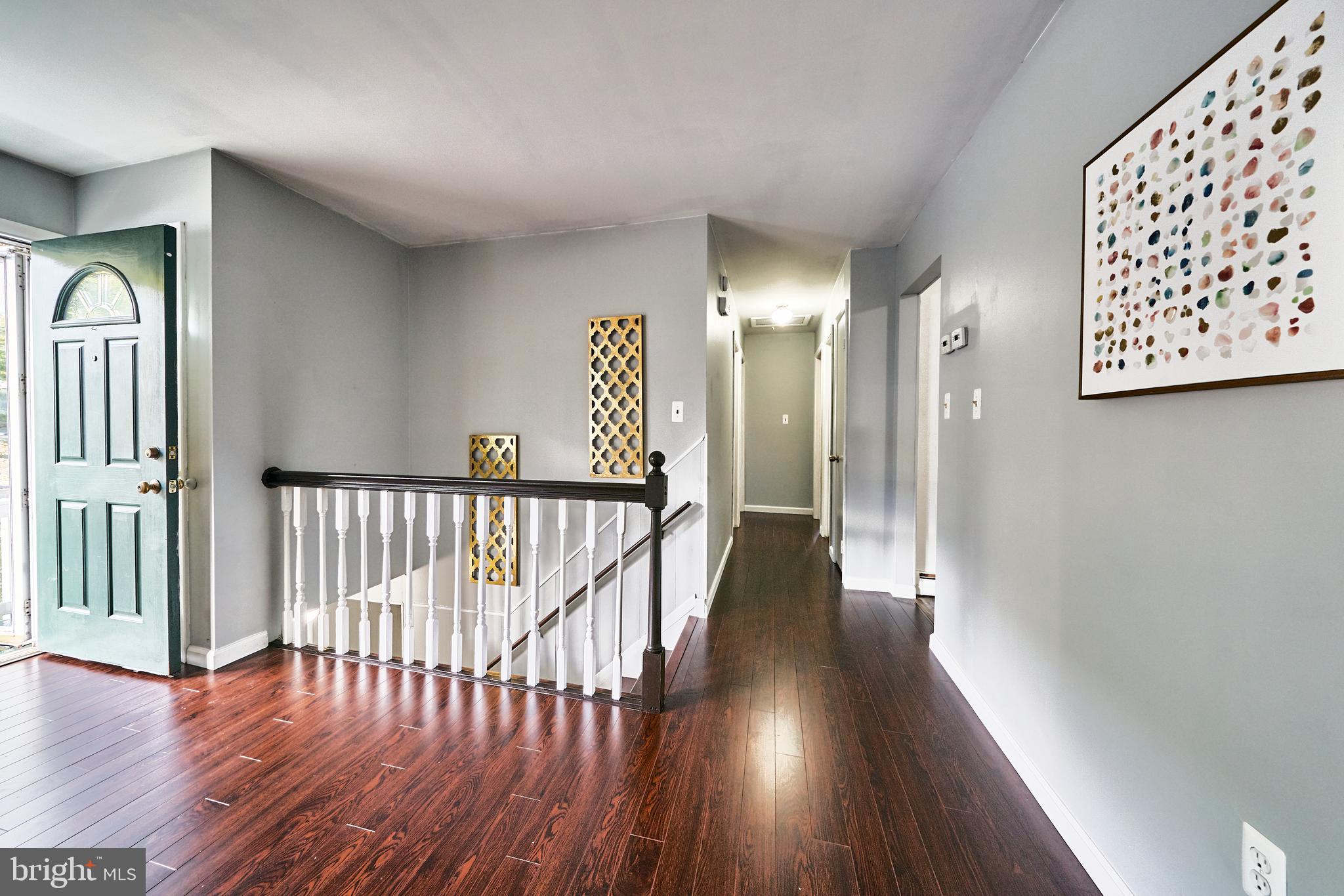 DALE CITY - Residential