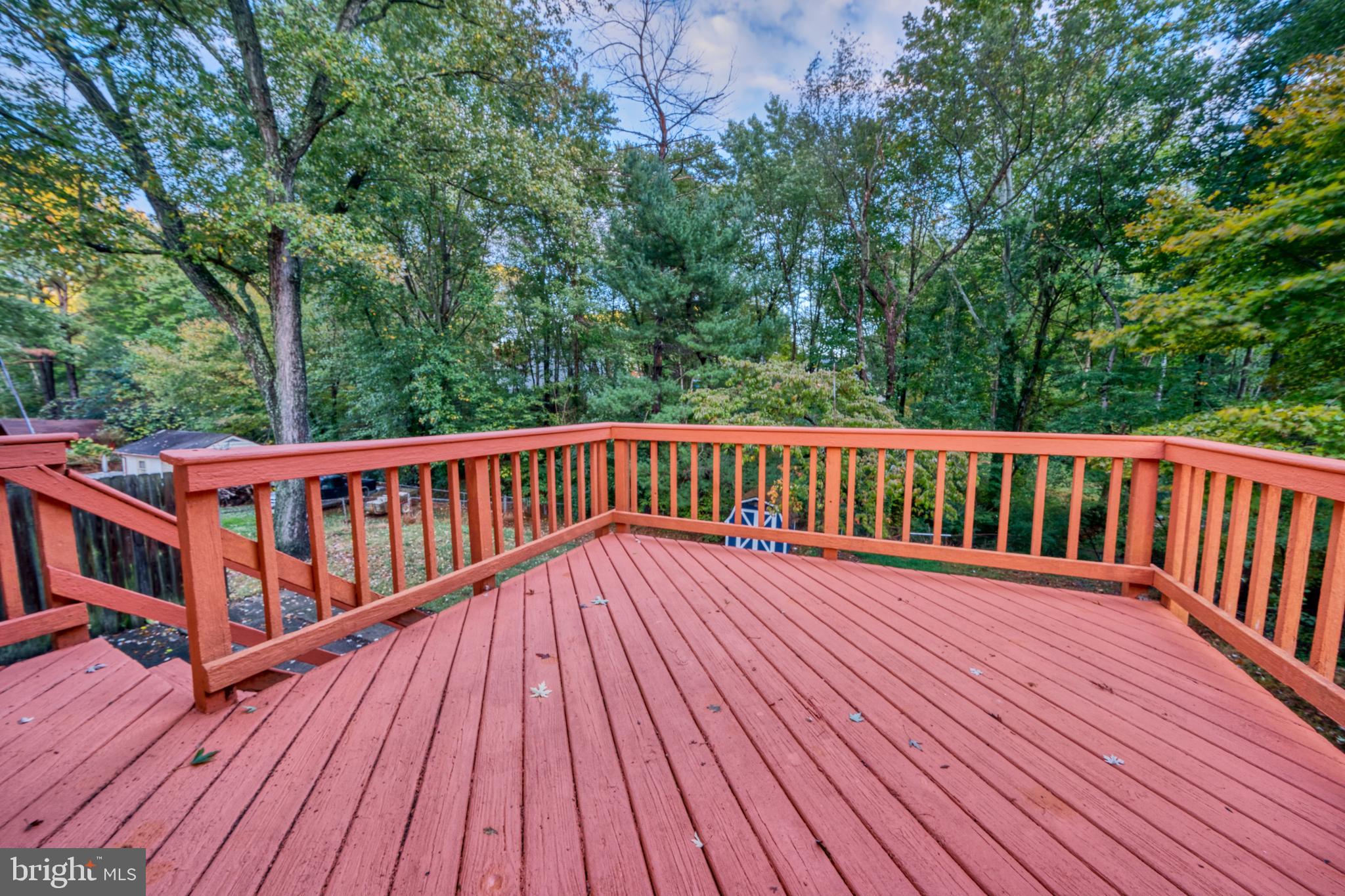 DALE CITY - Residential