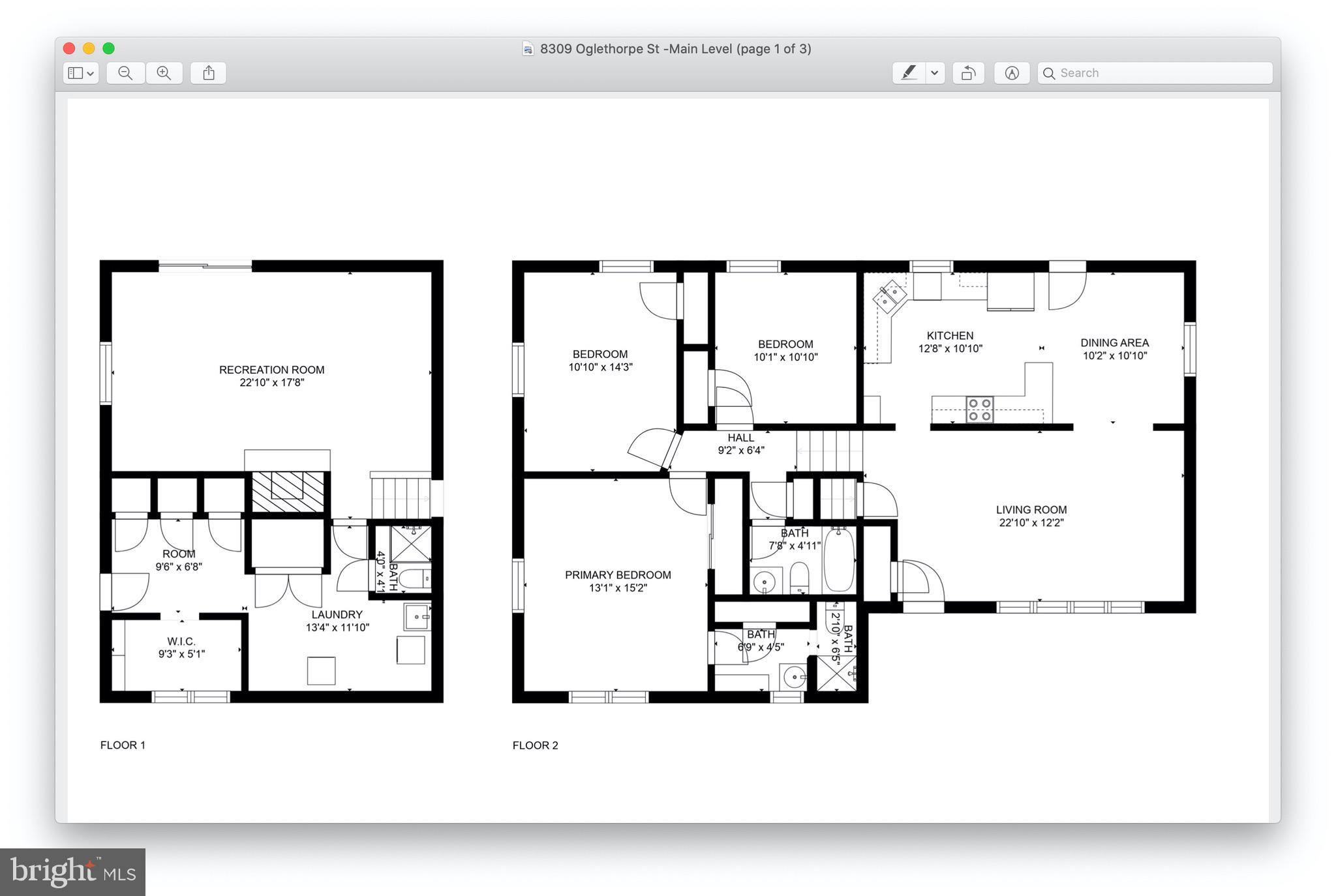 GREENBRIAR - Residential