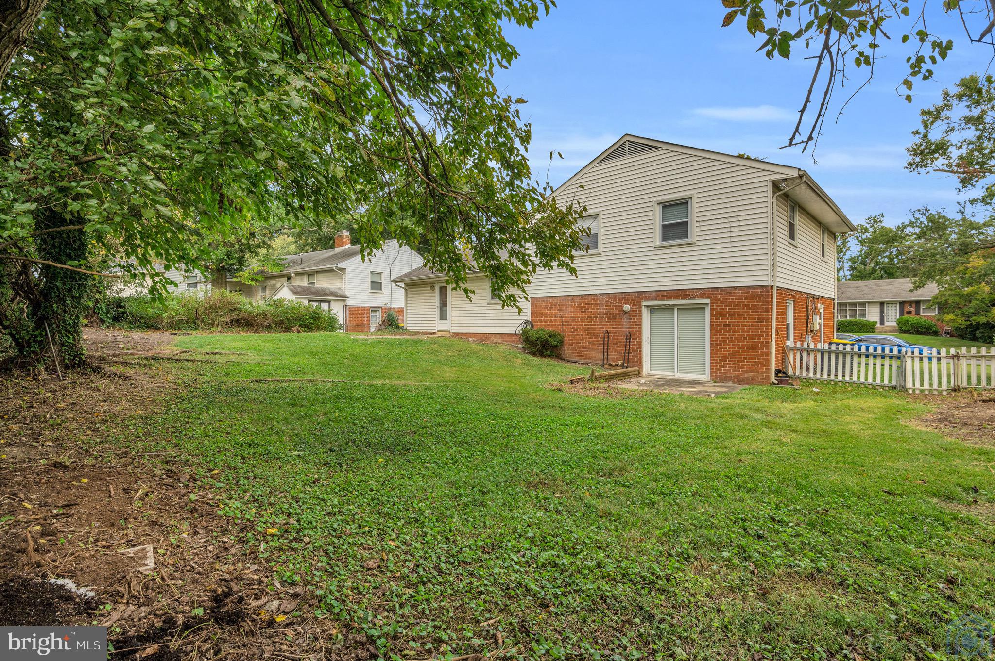 GREENBRIAR - Residential