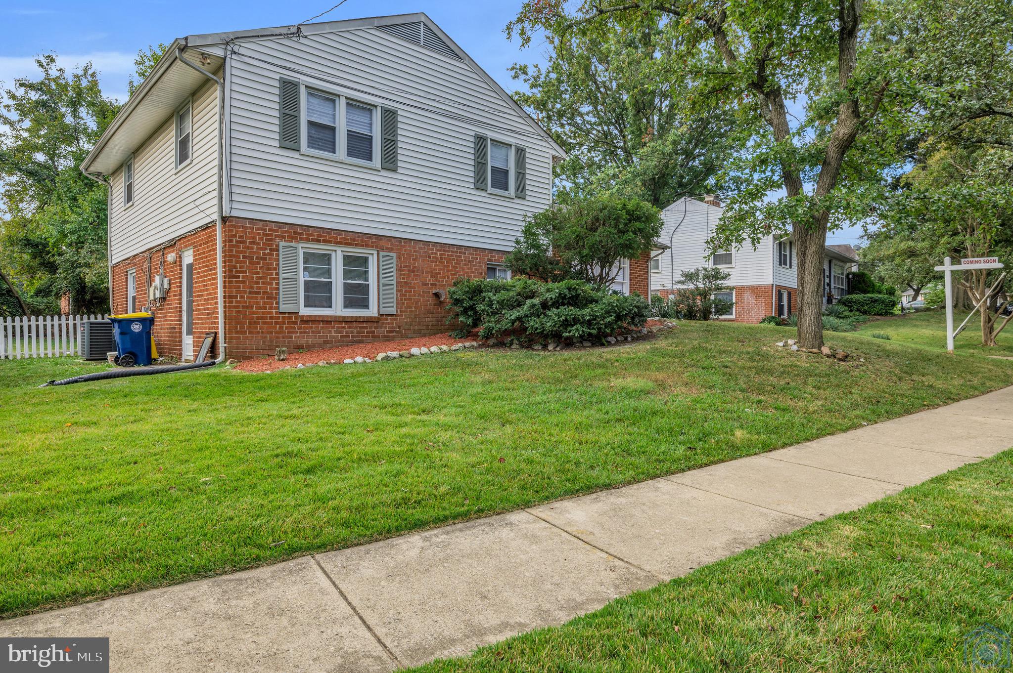 GREENBRIAR - Residential