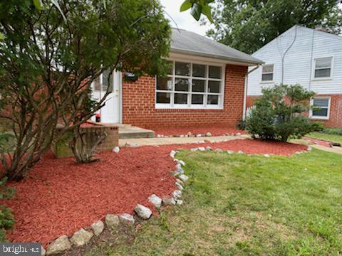 GREENBRIAR - Residential