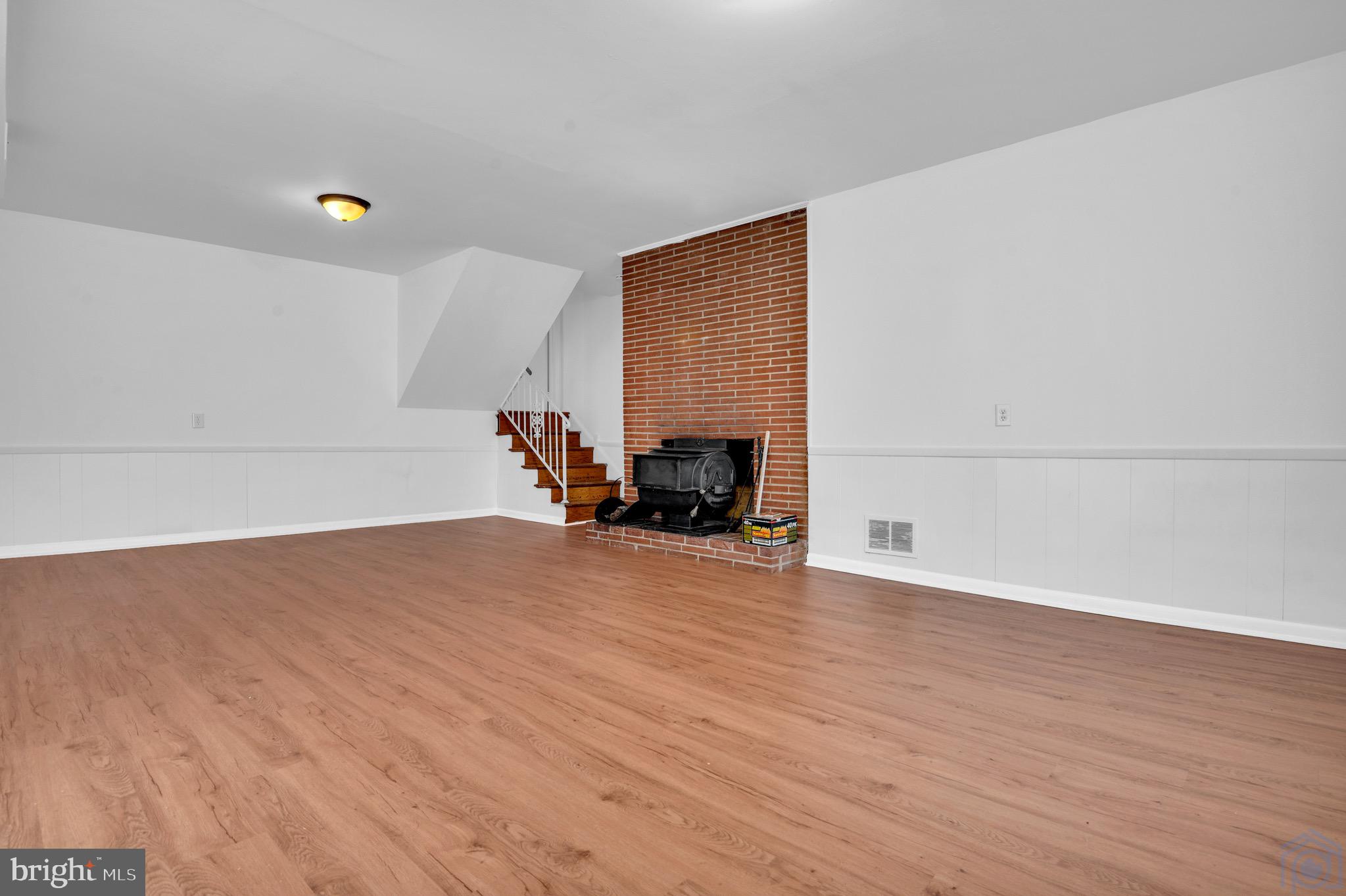 GREENBRIAR - Residential