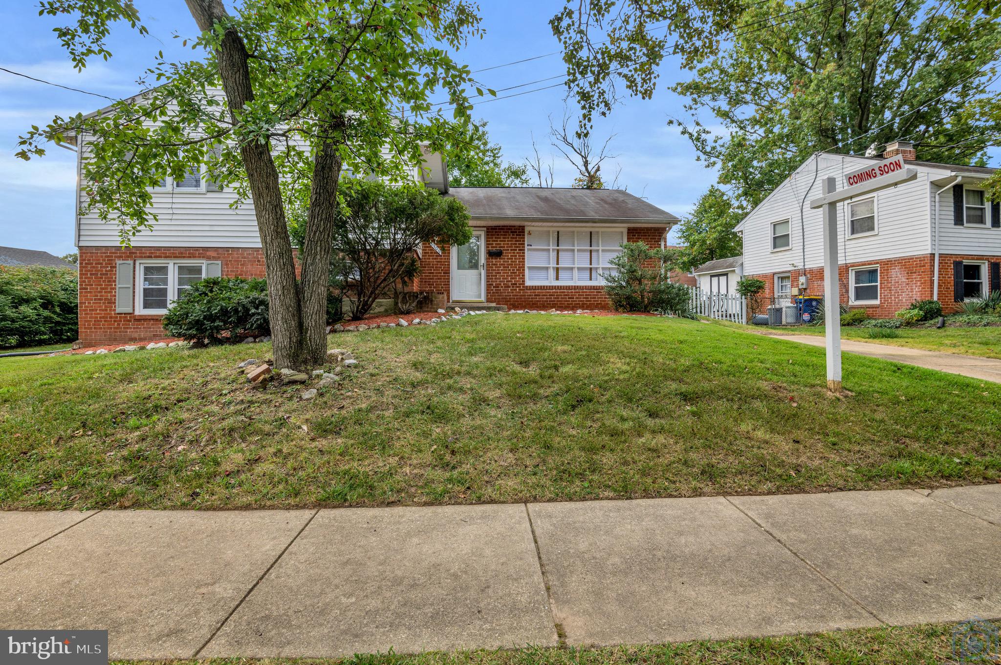 GREENBRIAR - Residential