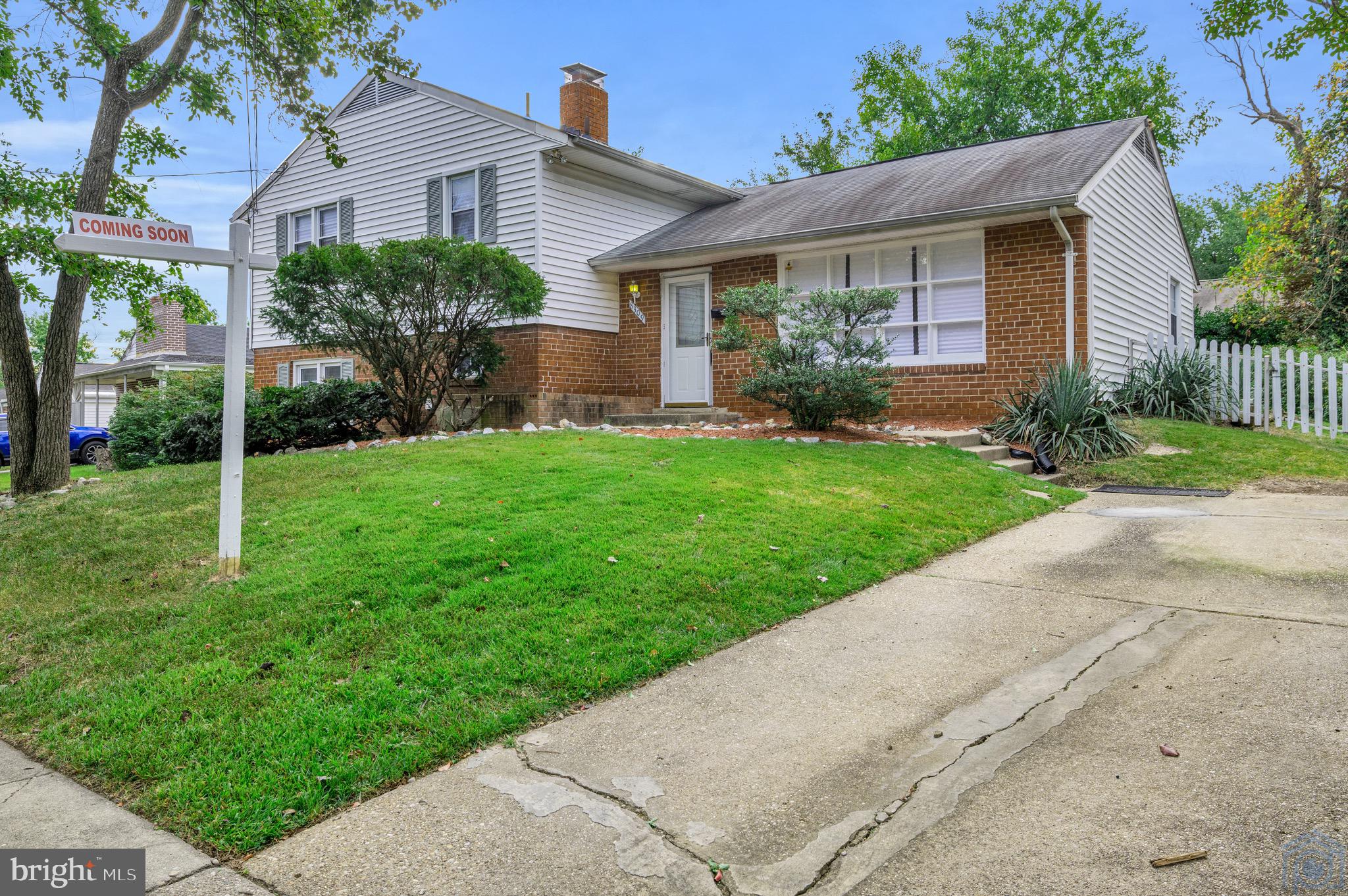 GREENBRIAR - Residential