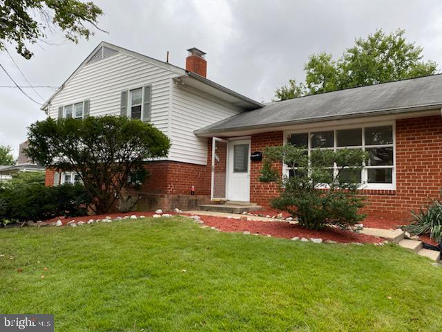 GREENBRIAR - Residential