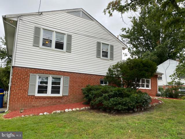 GREENBRIAR - Residential