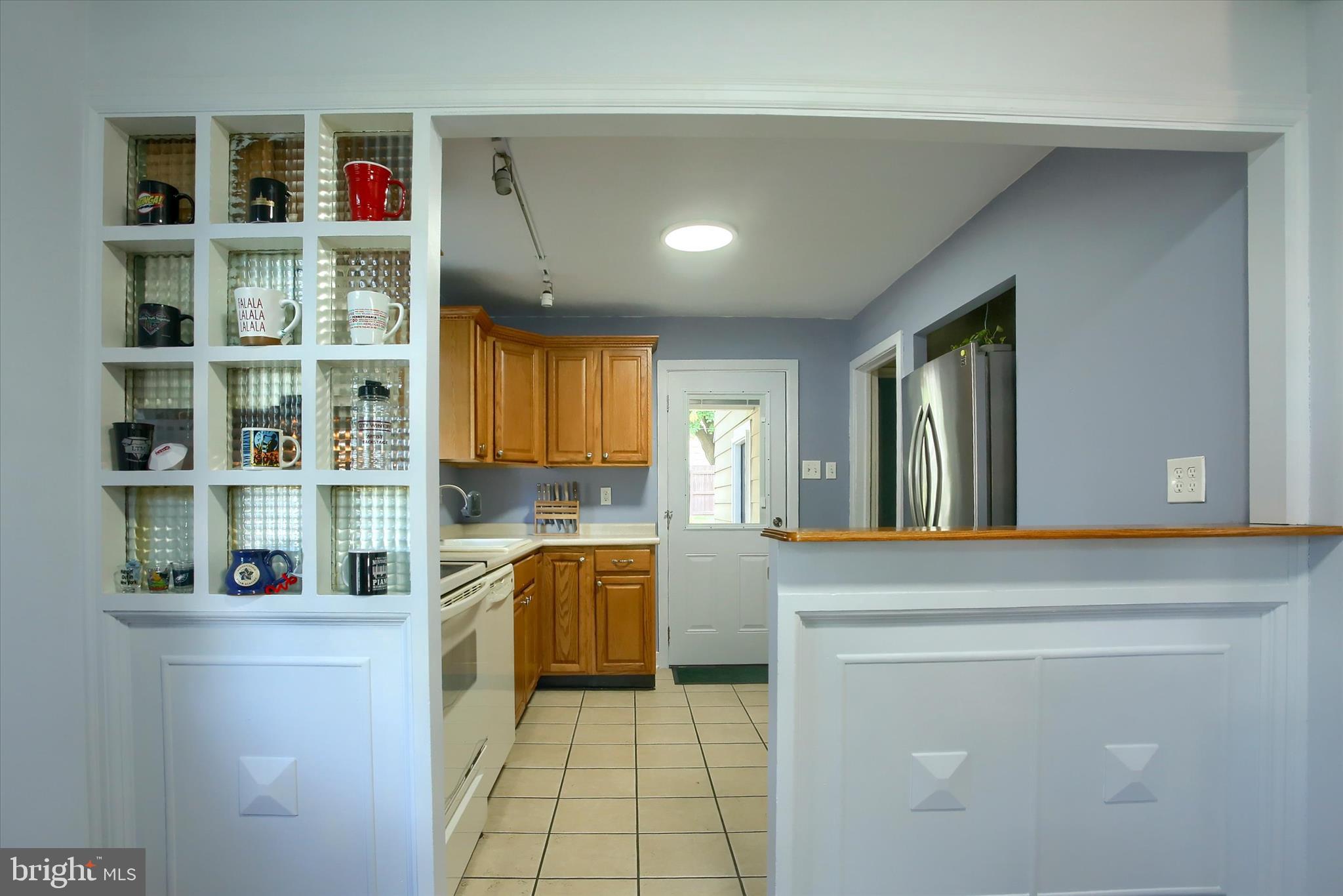 CAMP HILL BOROUGH - Residential