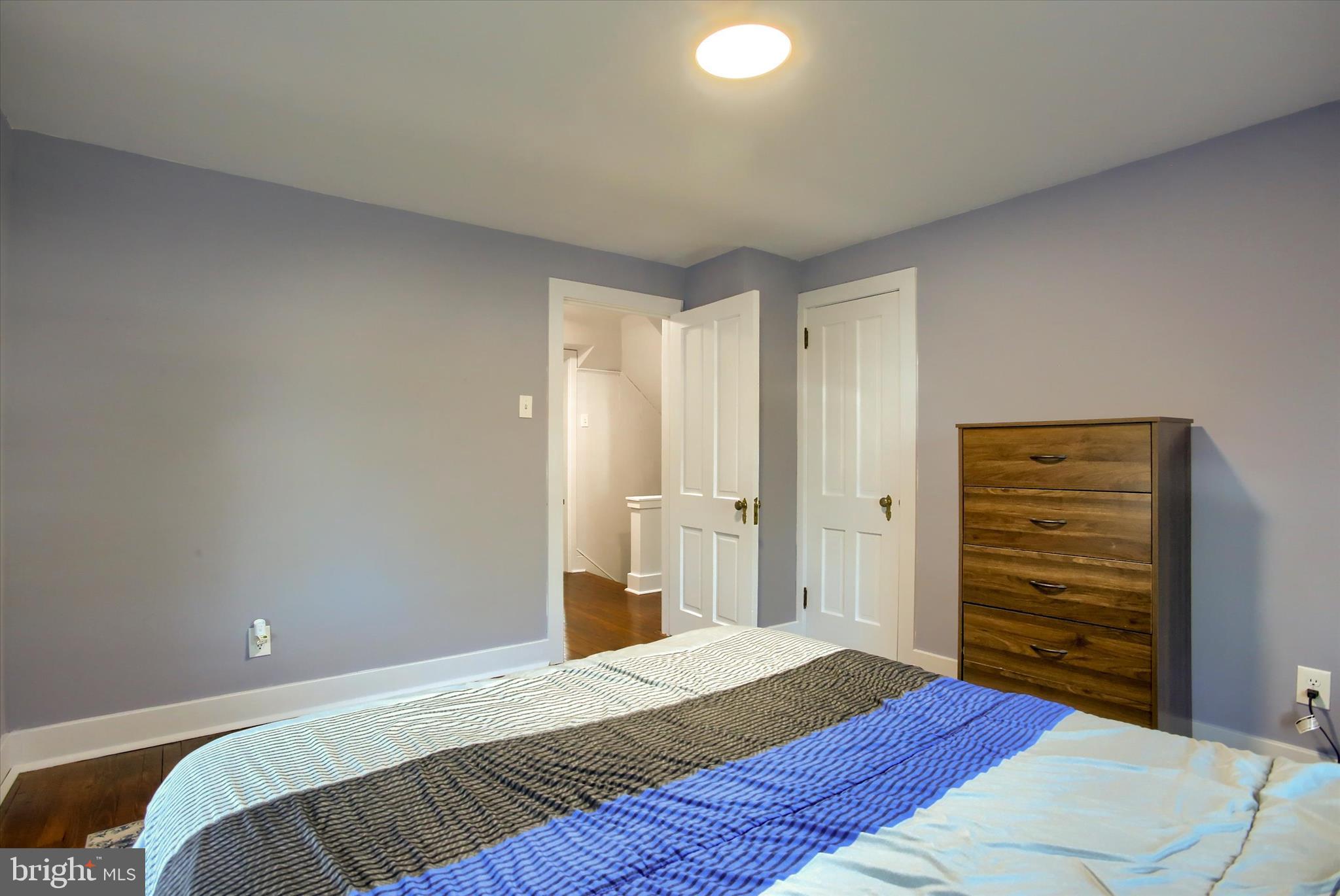 CAMP HILL BOROUGH - Residential