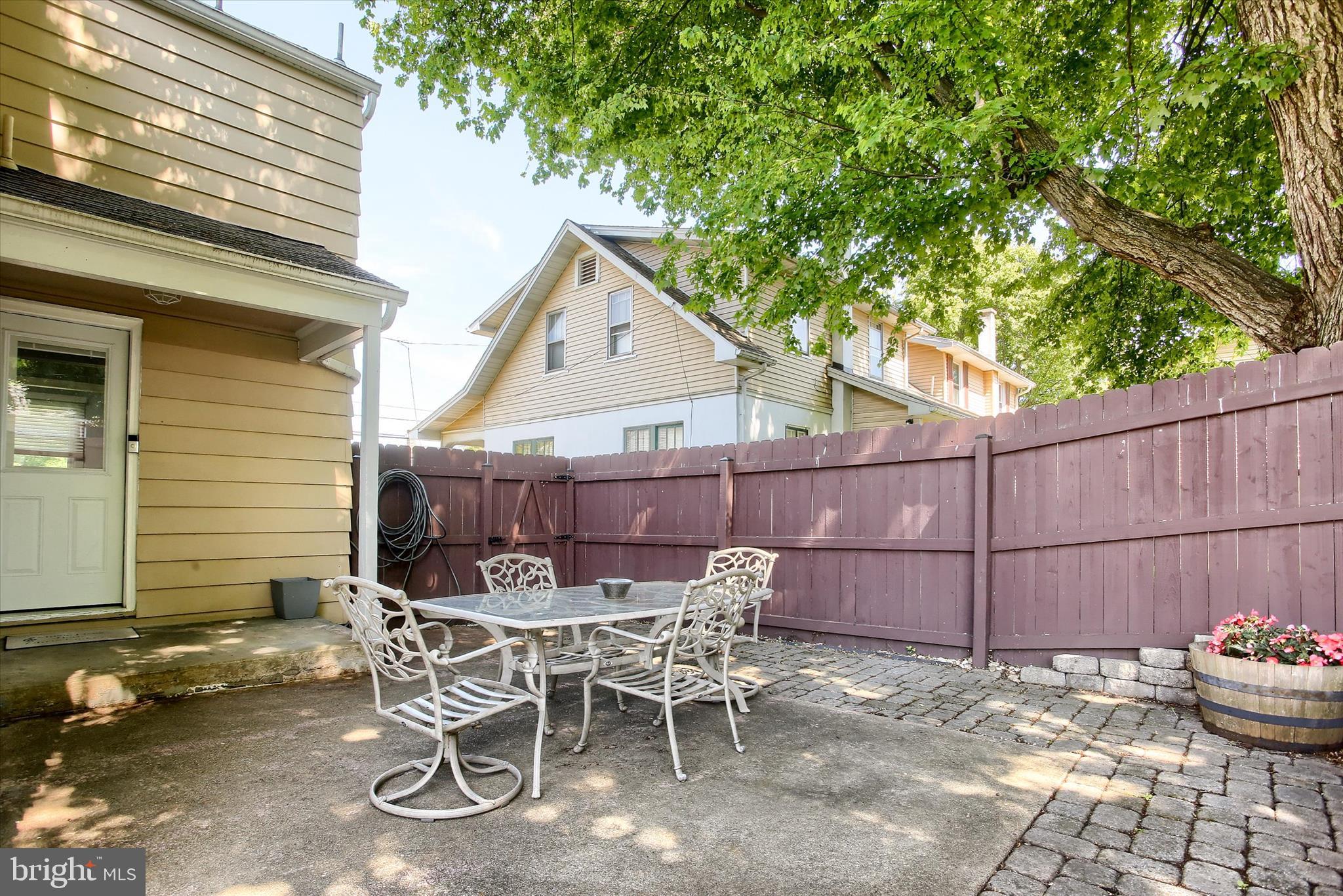 CAMP HILL BOROUGH - Residential