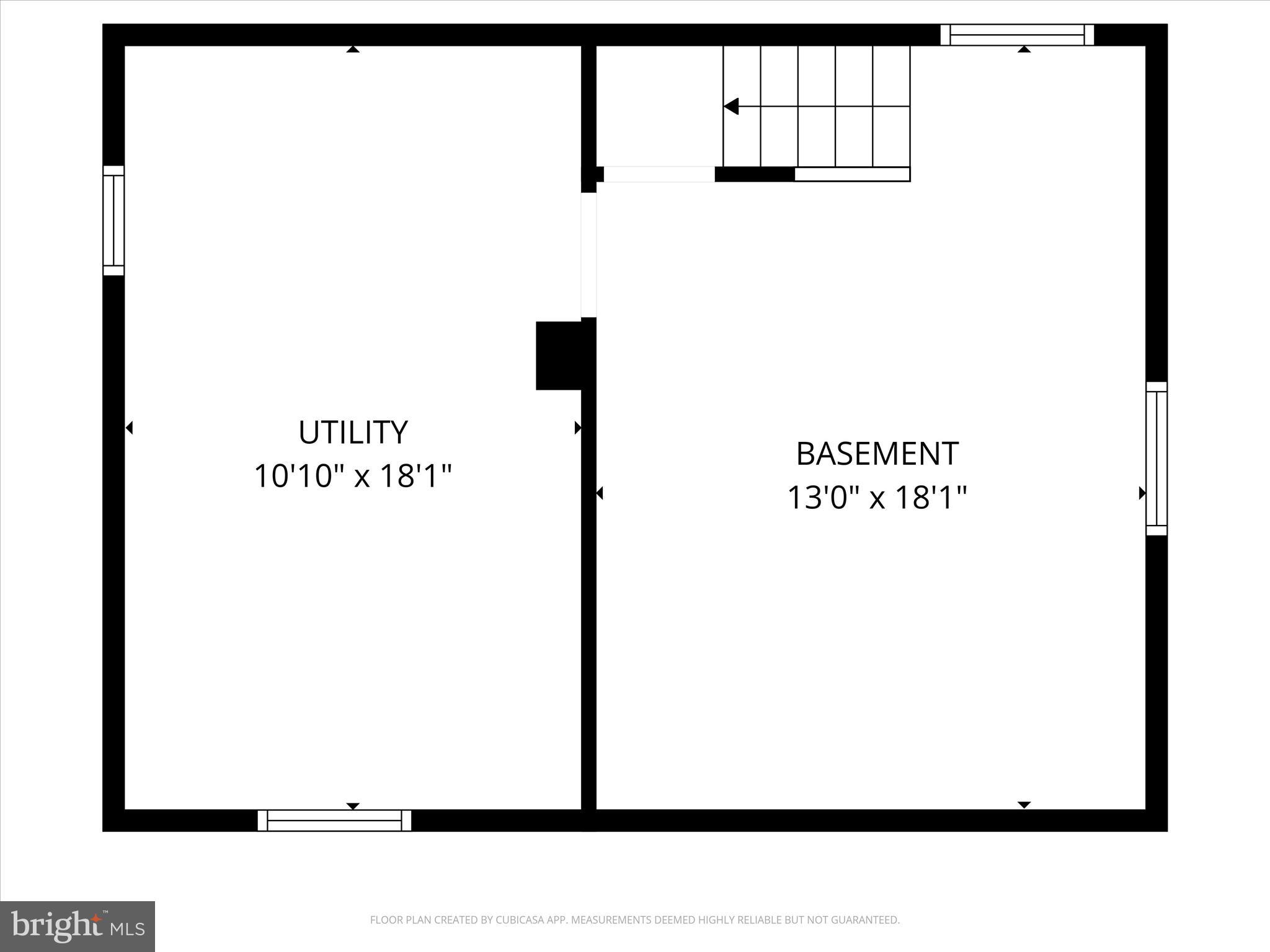 CAMP HILL BOROUGH - Residential