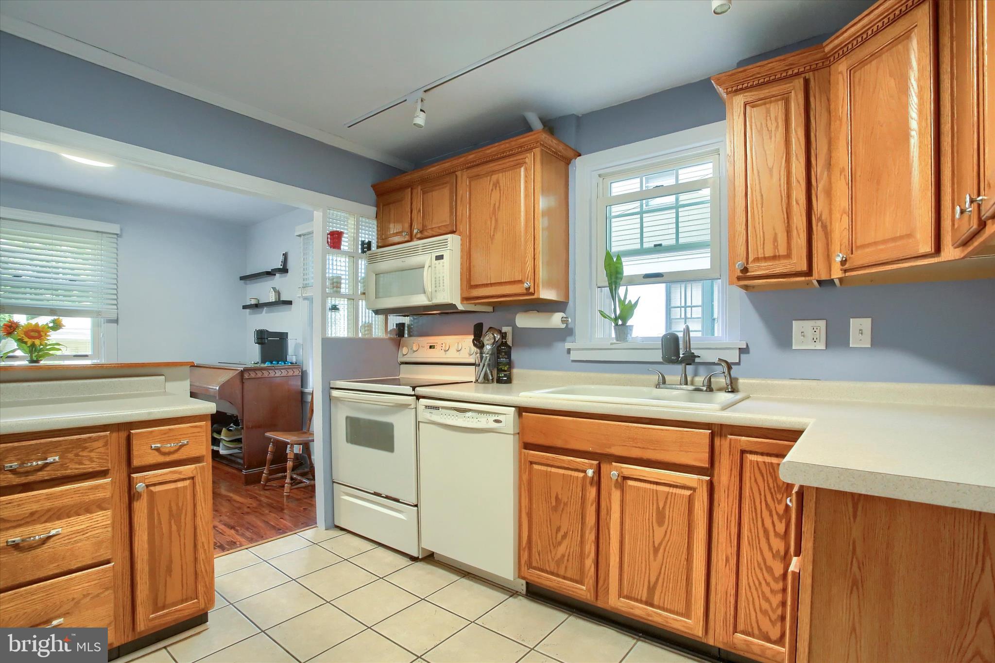 CAMP HILL BOROUGH - Residential